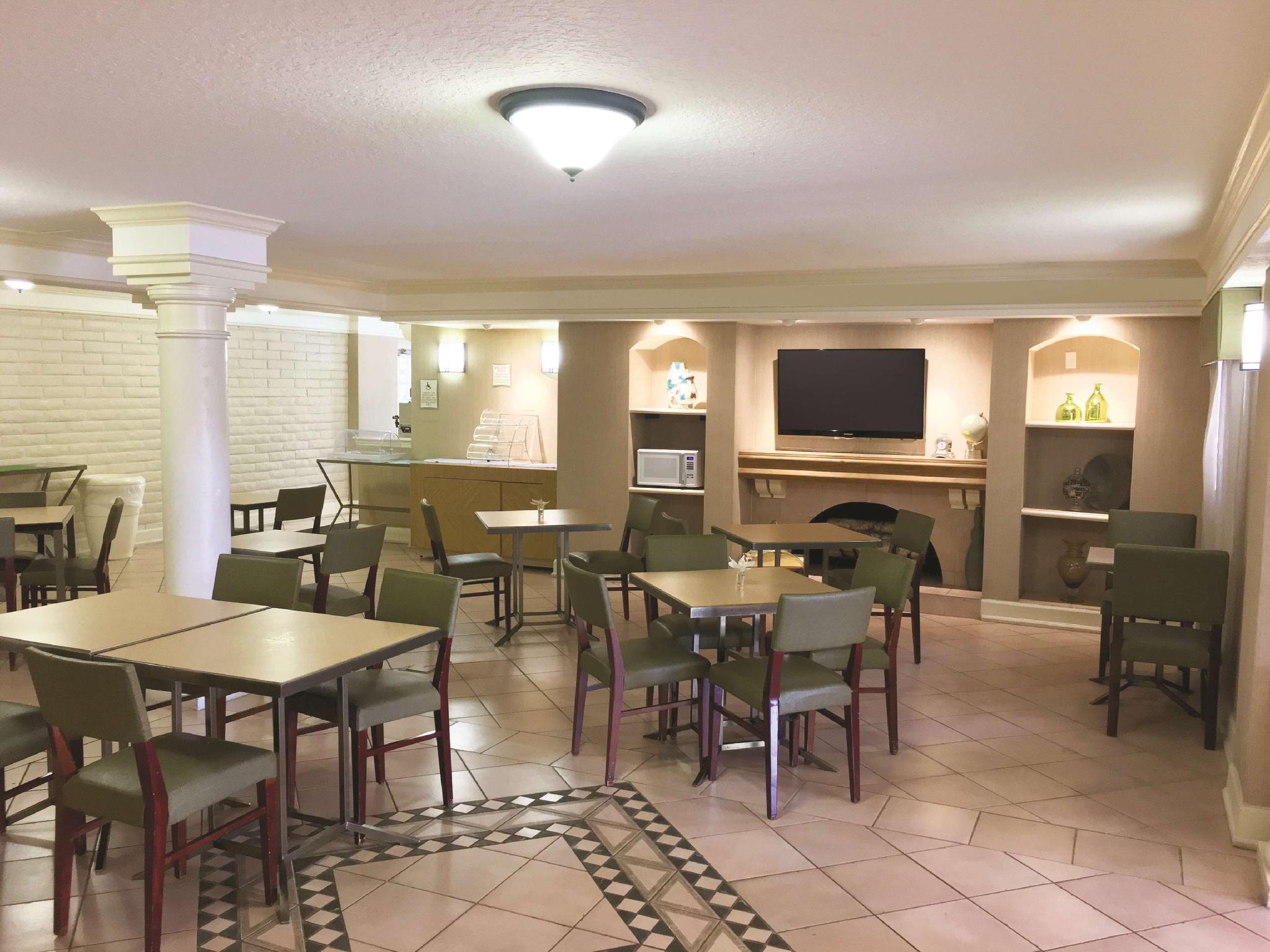 La Quinta East Deerfield - Boca Raton Hotel Deerfield Beach