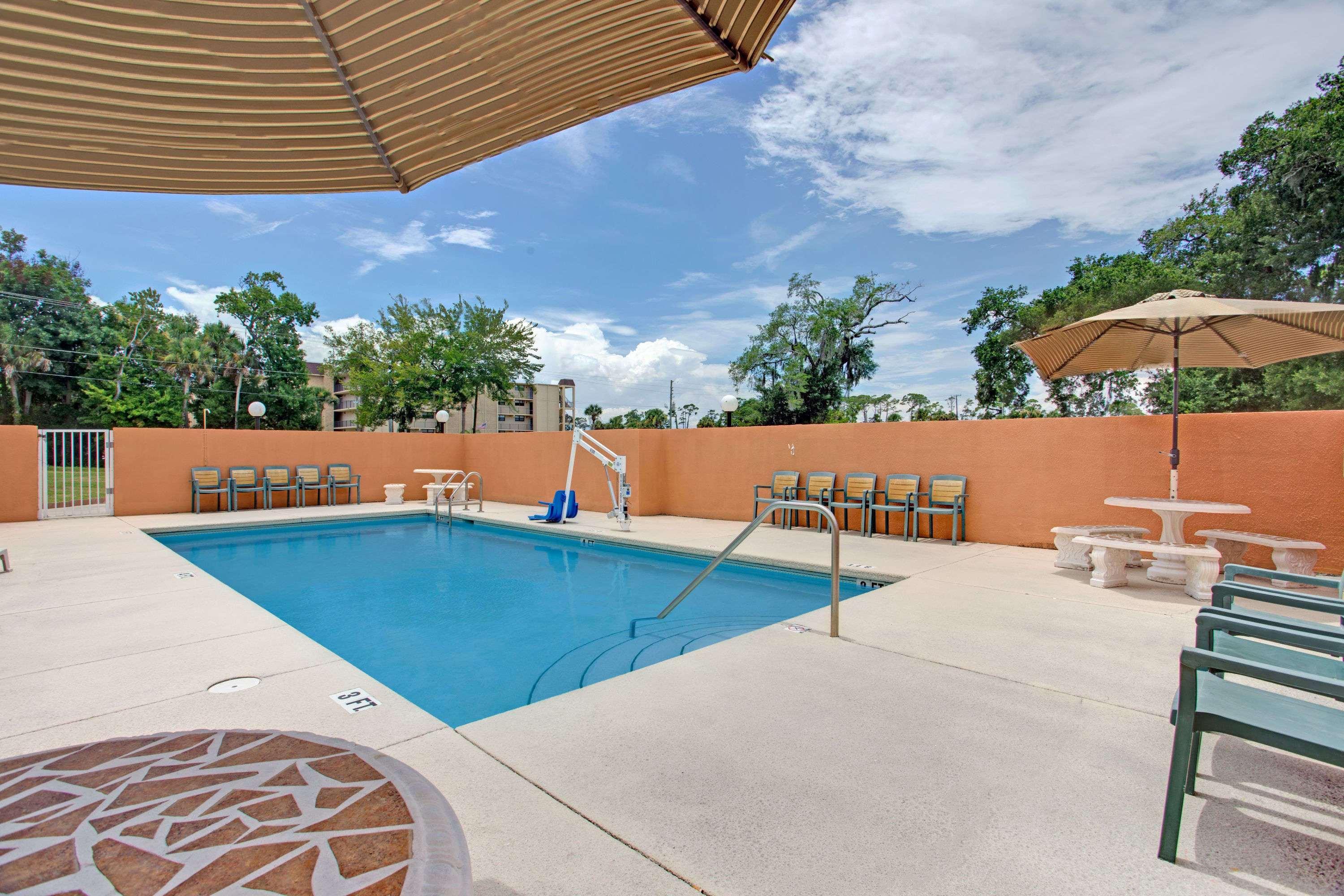 Super 8 By Wyndham Daytona Daytona Beach