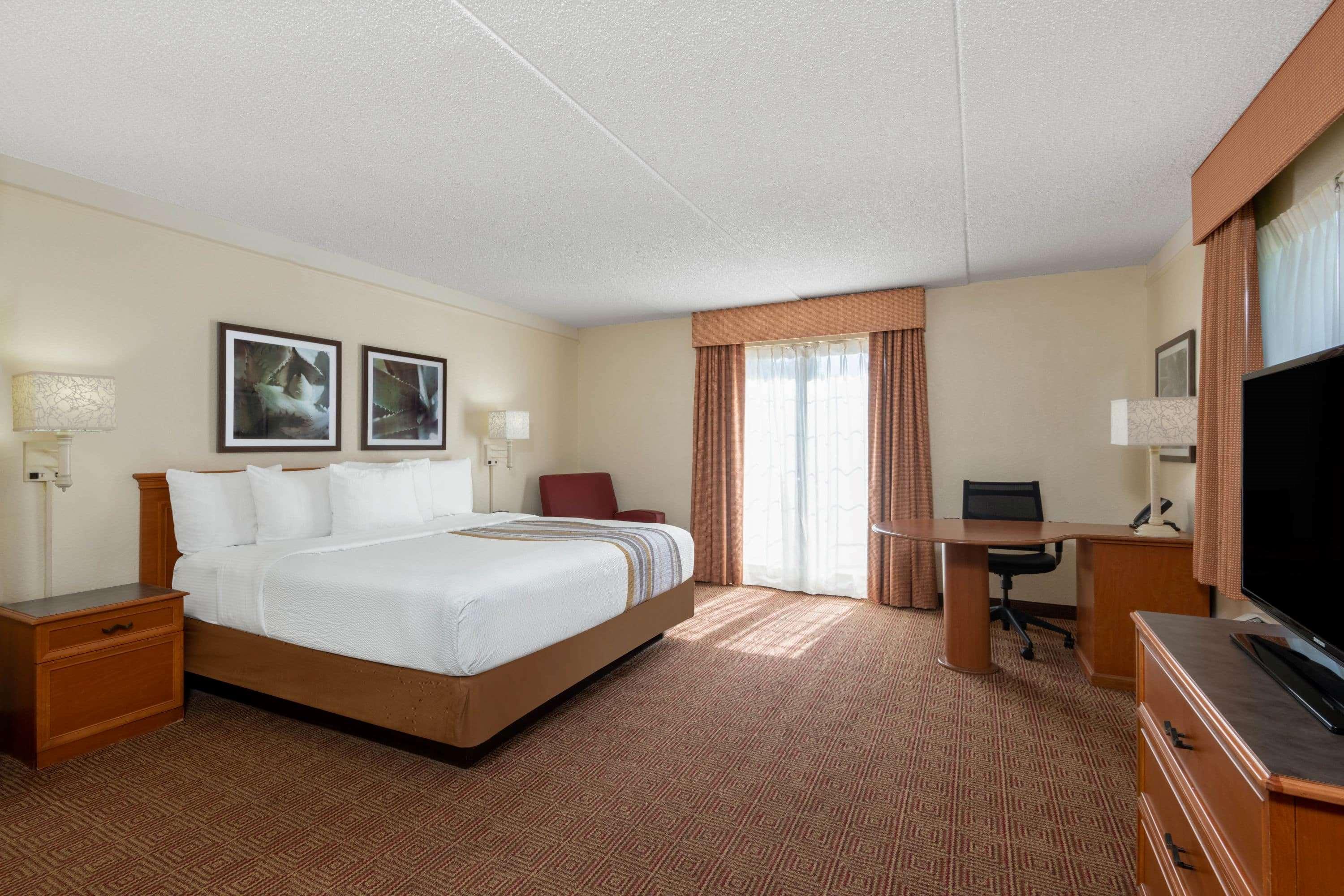 La Quinta East Deerfield - Boca Raton Hotel Deerfield Beach