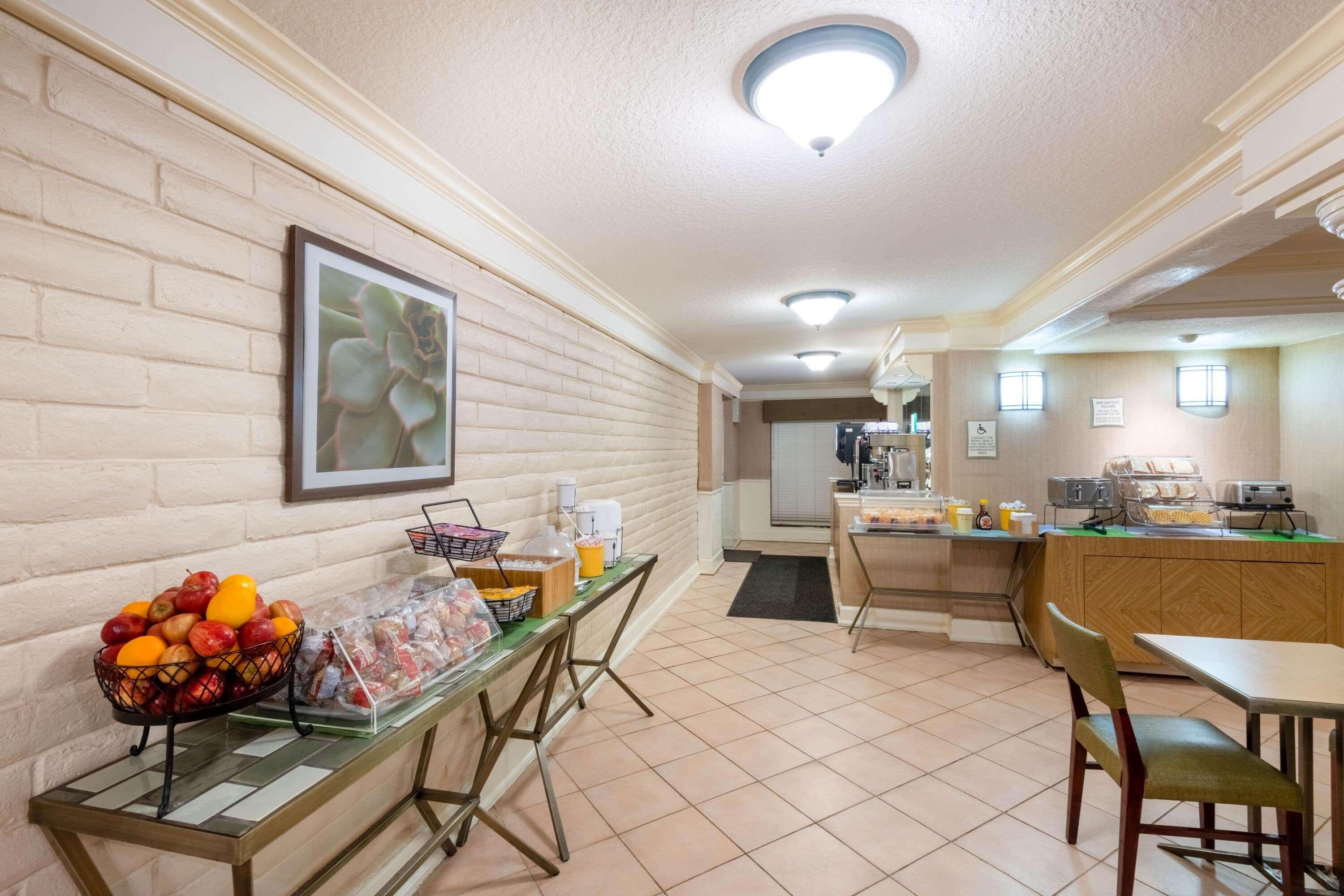 La Quinta East Deerfield - Boca Raton 2*