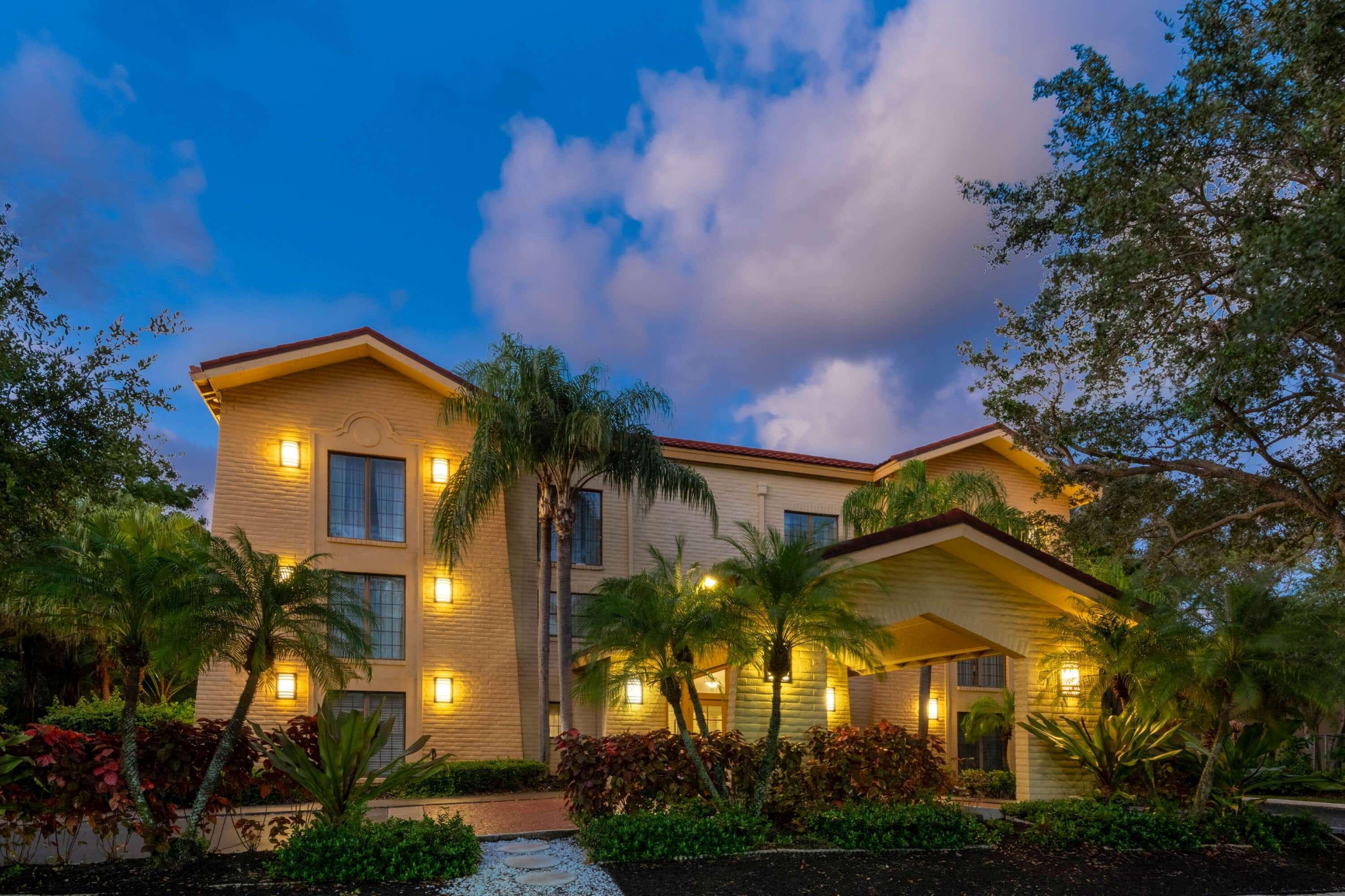 La Quinta East Deerfield - Boca Raton Hotel Deerfield Beach