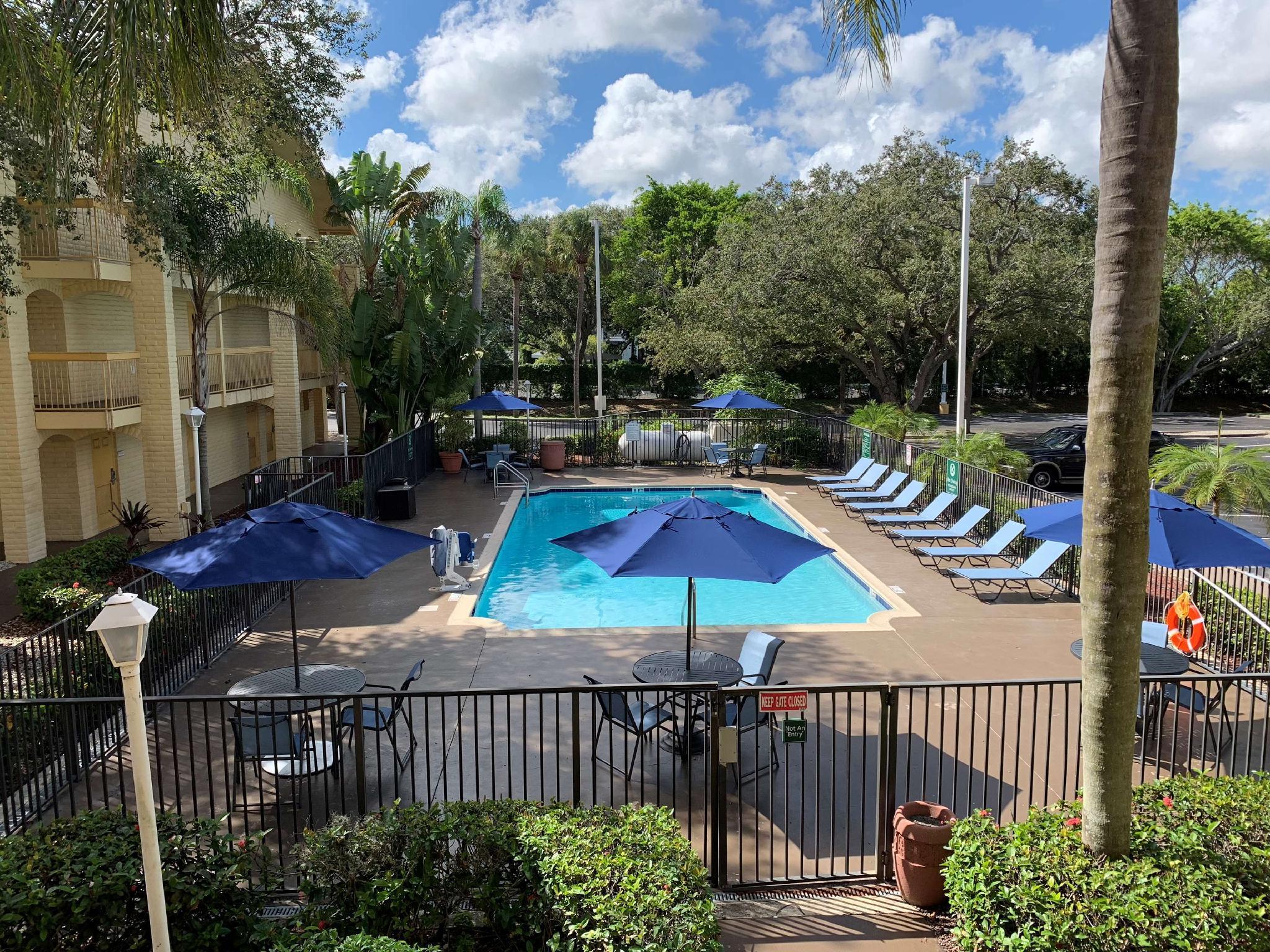 La Quinta East Deerfield - Boca Raton 2* Deerfield Beach