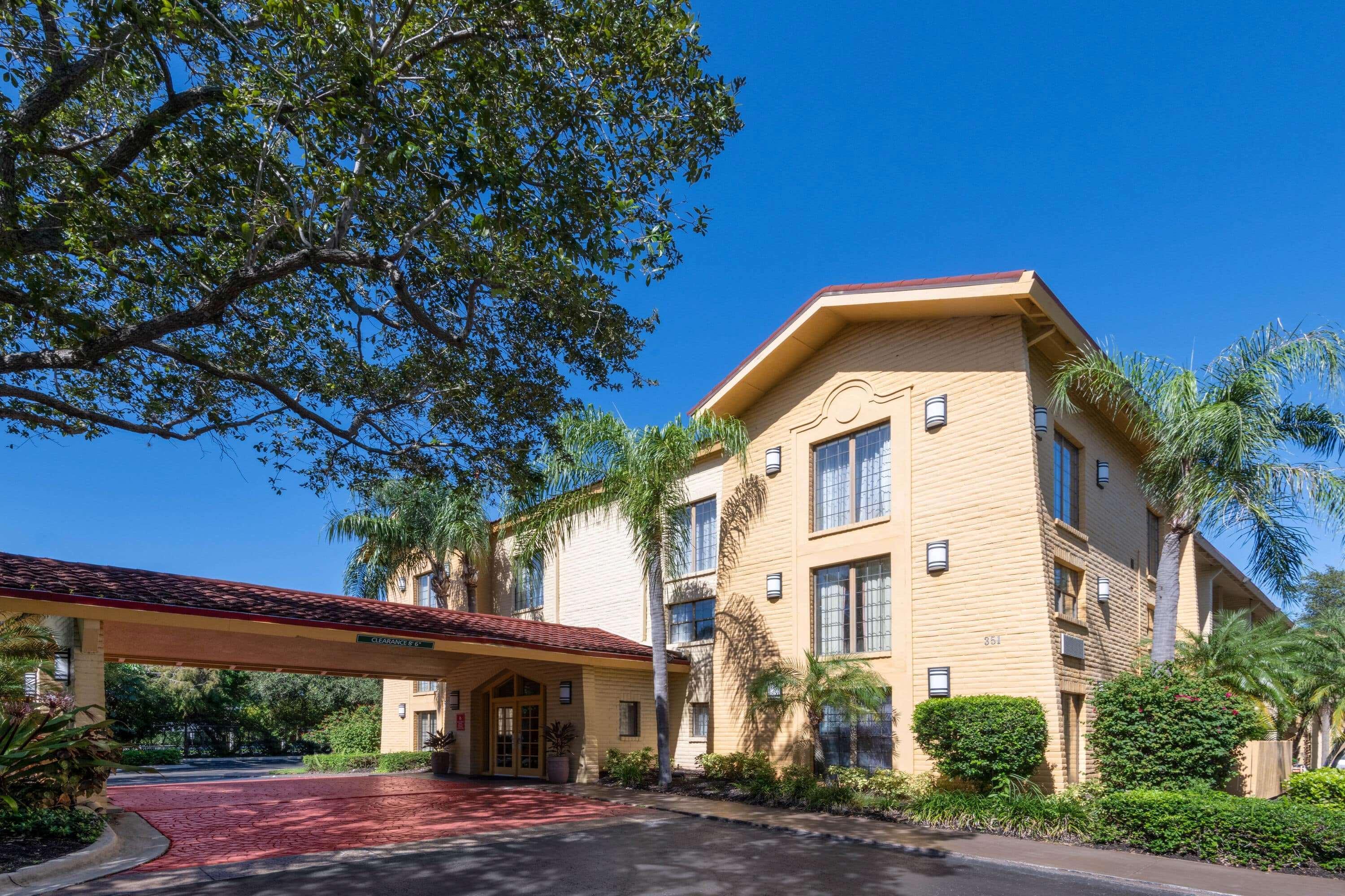 La Quinta East Deerfield - Boca Raton Hotel
