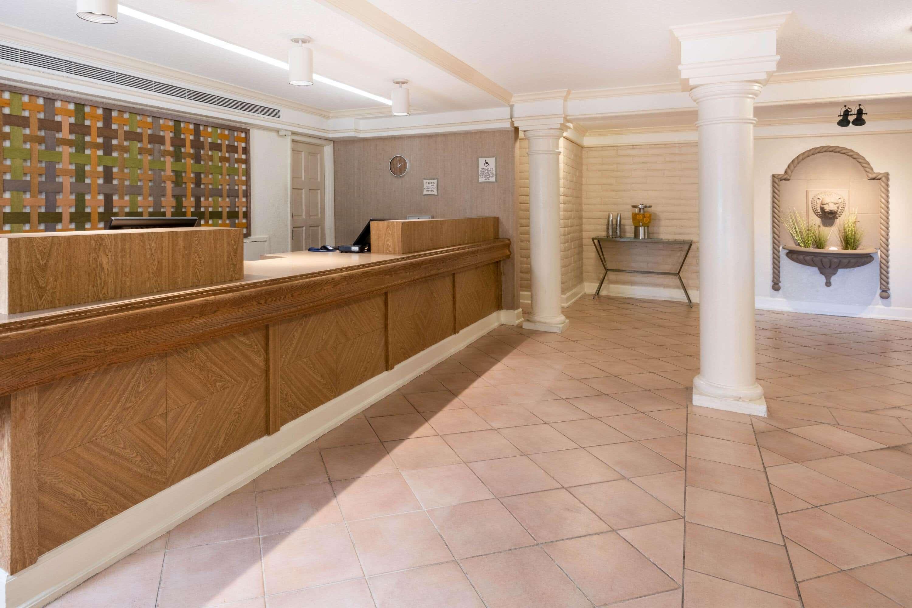 La Quinta East Deerfield - Boca Raton Deerfield Beach