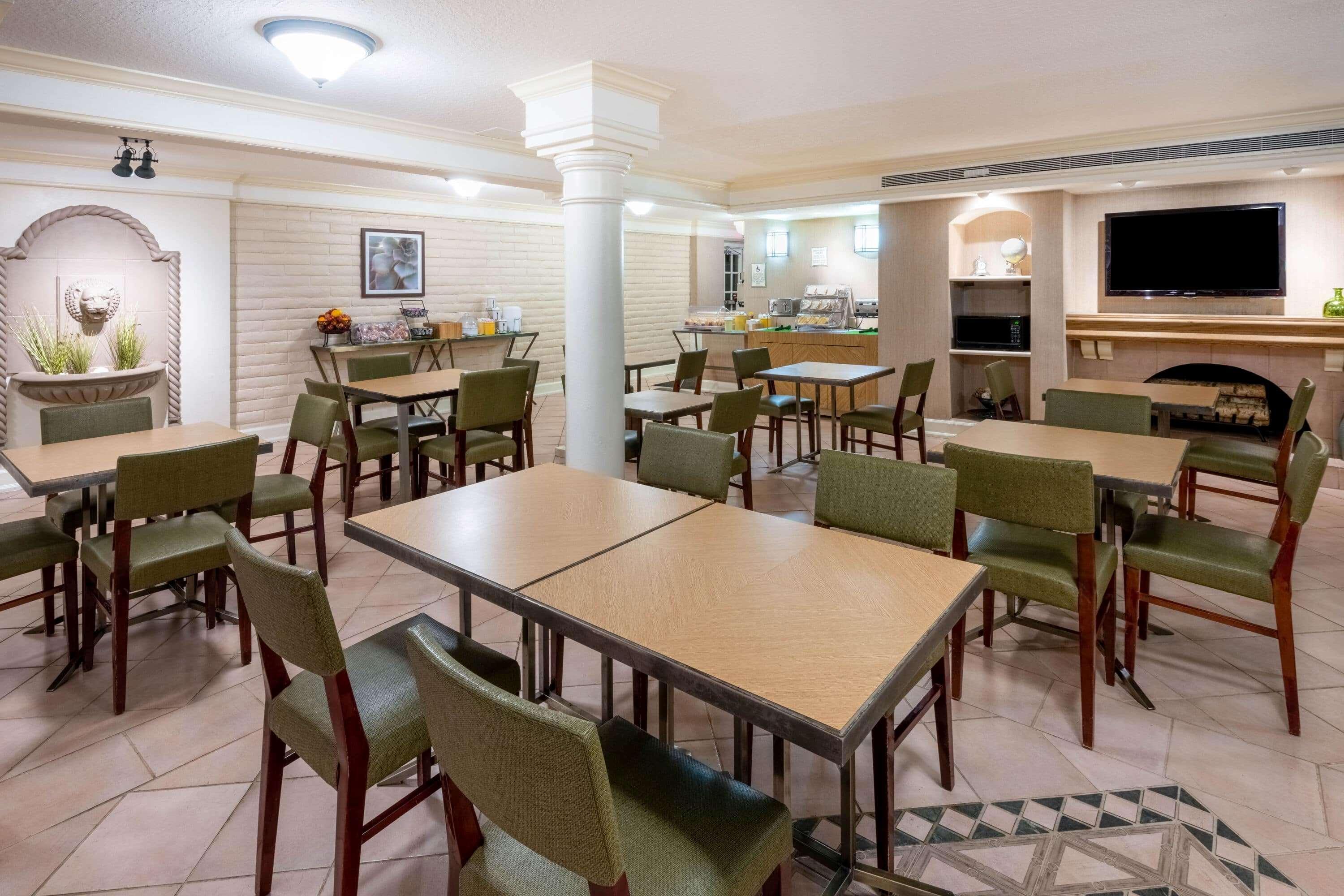 La Quinta East Deerfield - Boca Raton Hotel Deerfield Beach
