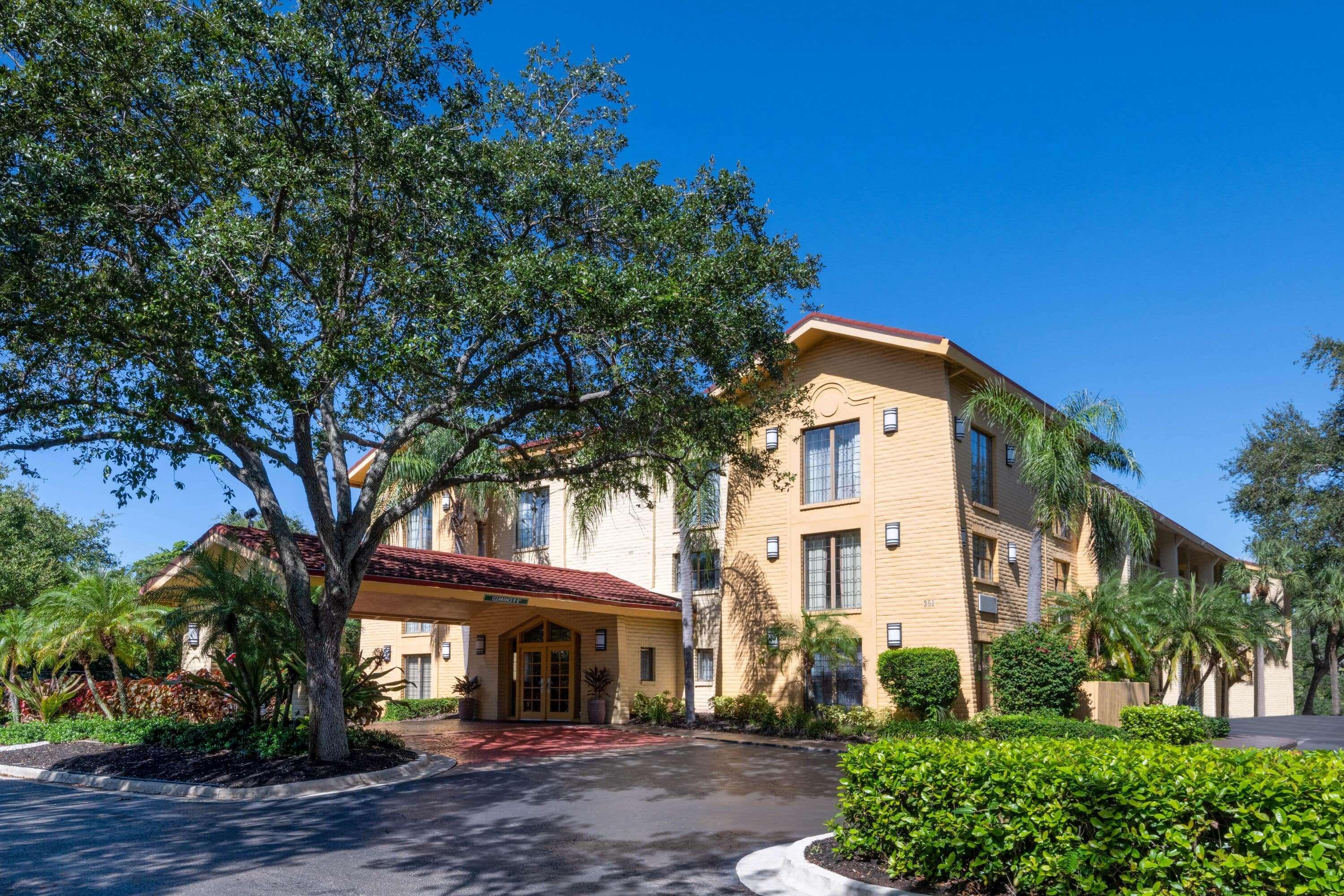 Hotel La Quinta East Deerfield - Boca Raton