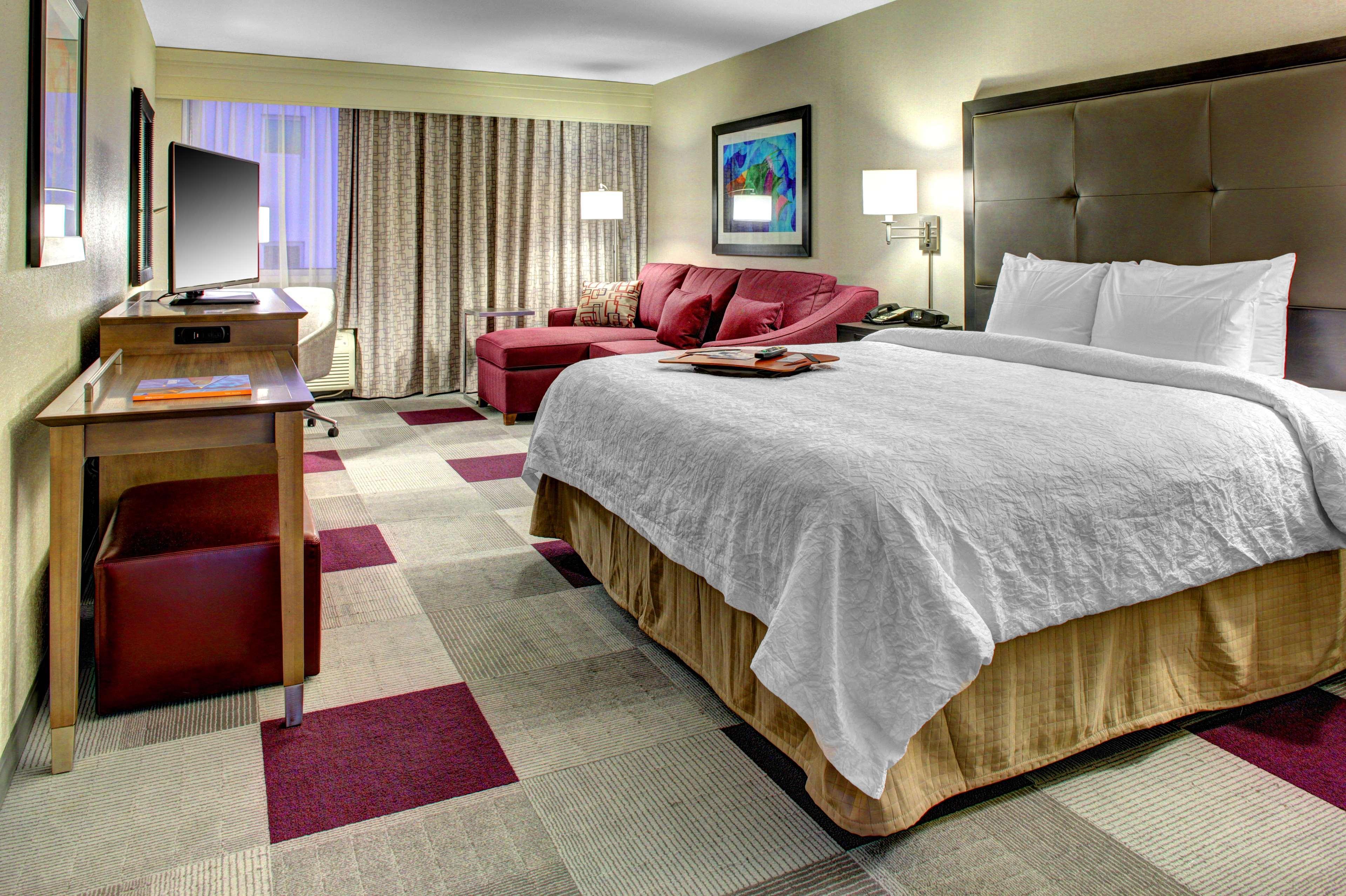 Hampton Miami-coconut Grove/coral Gables Hotel 3*