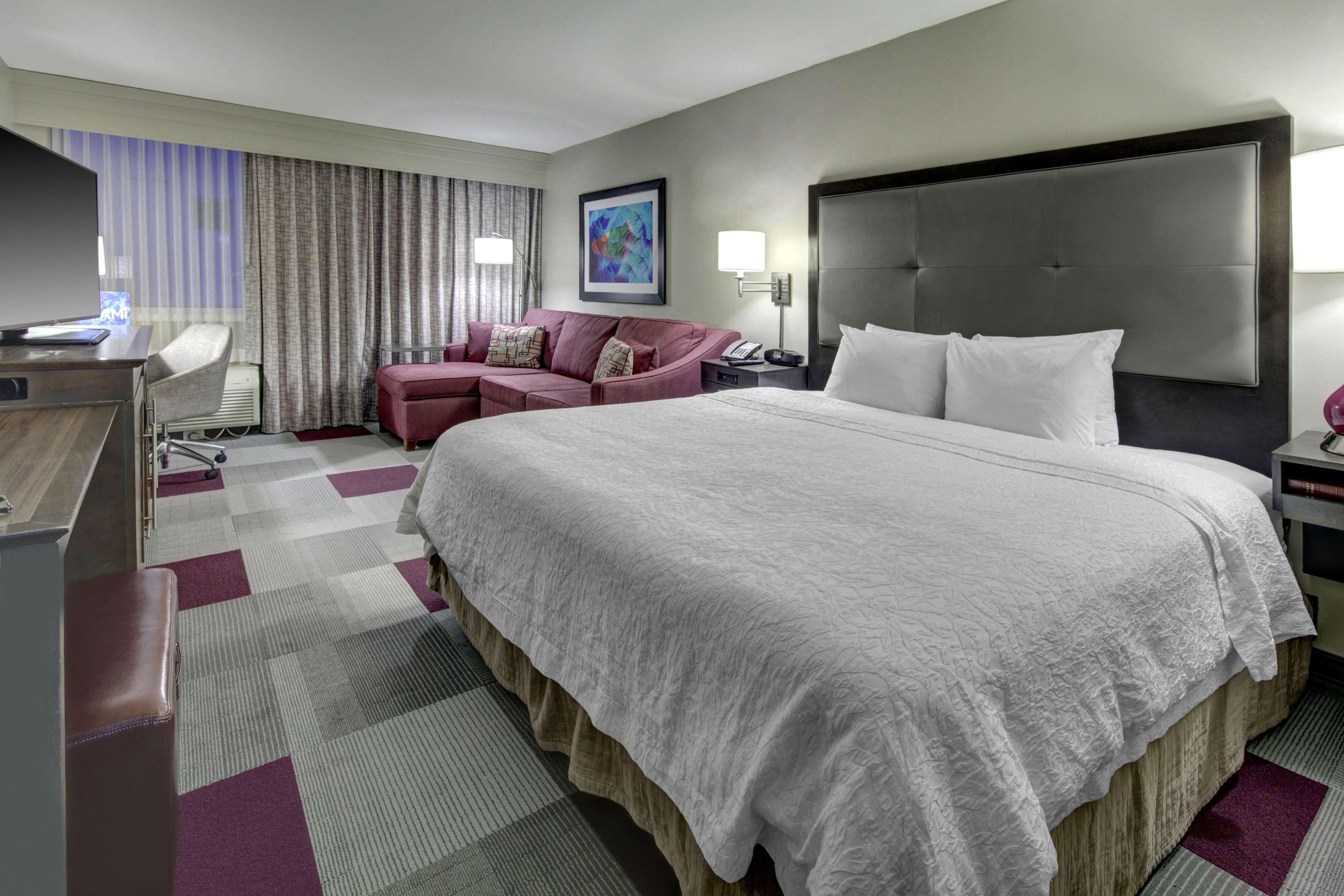 Hotel Hampton Miami-coconut Grove/coral Gables