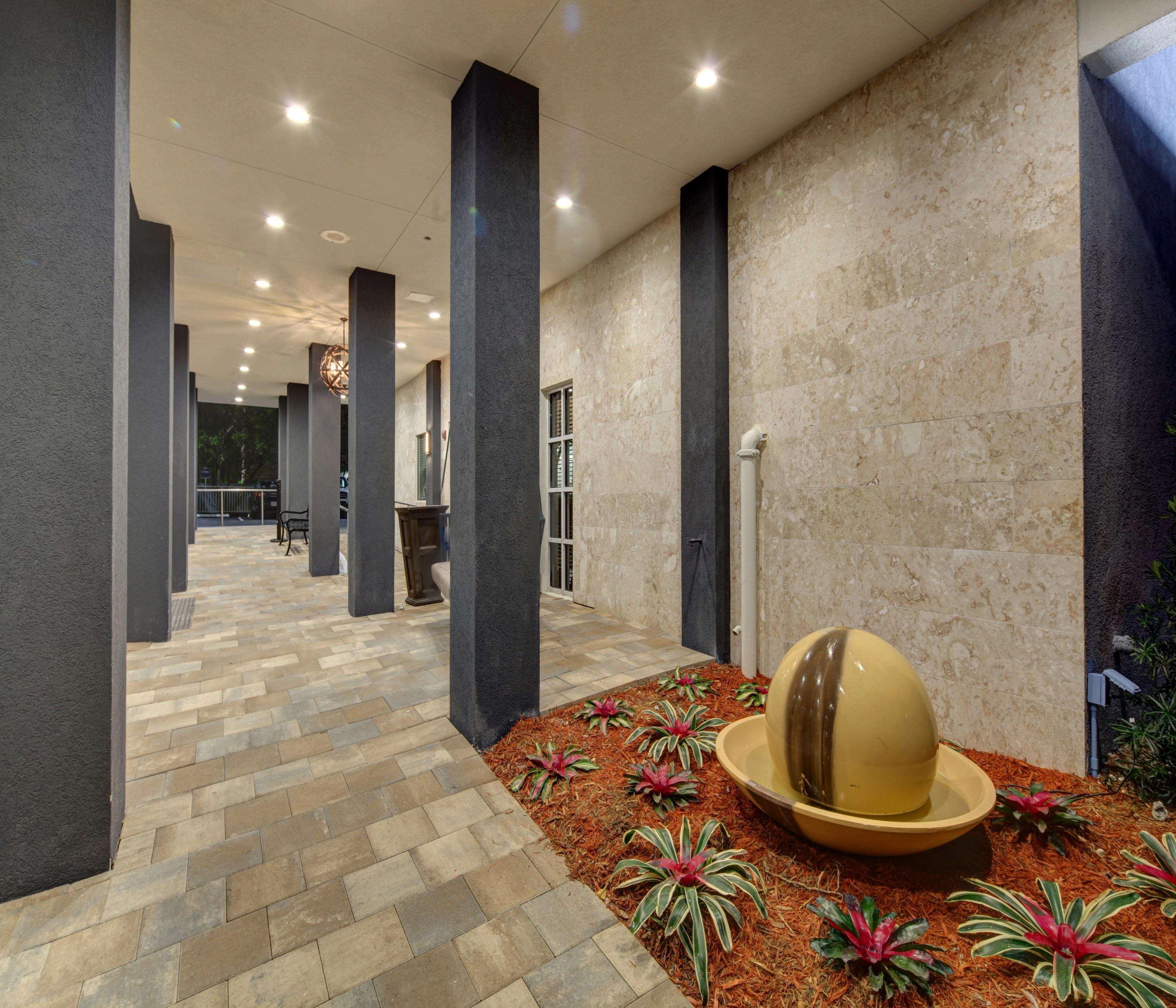 Hotel Hampton Miami-coconut Grove/coral Gables Miami