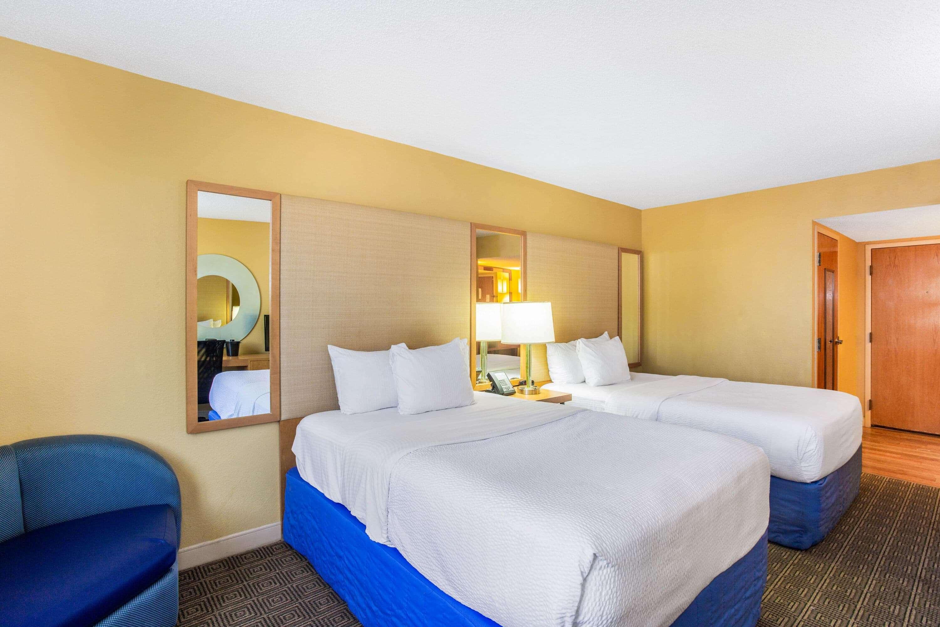 La Quinta By Wyndham Downtown Hotel Sarasota