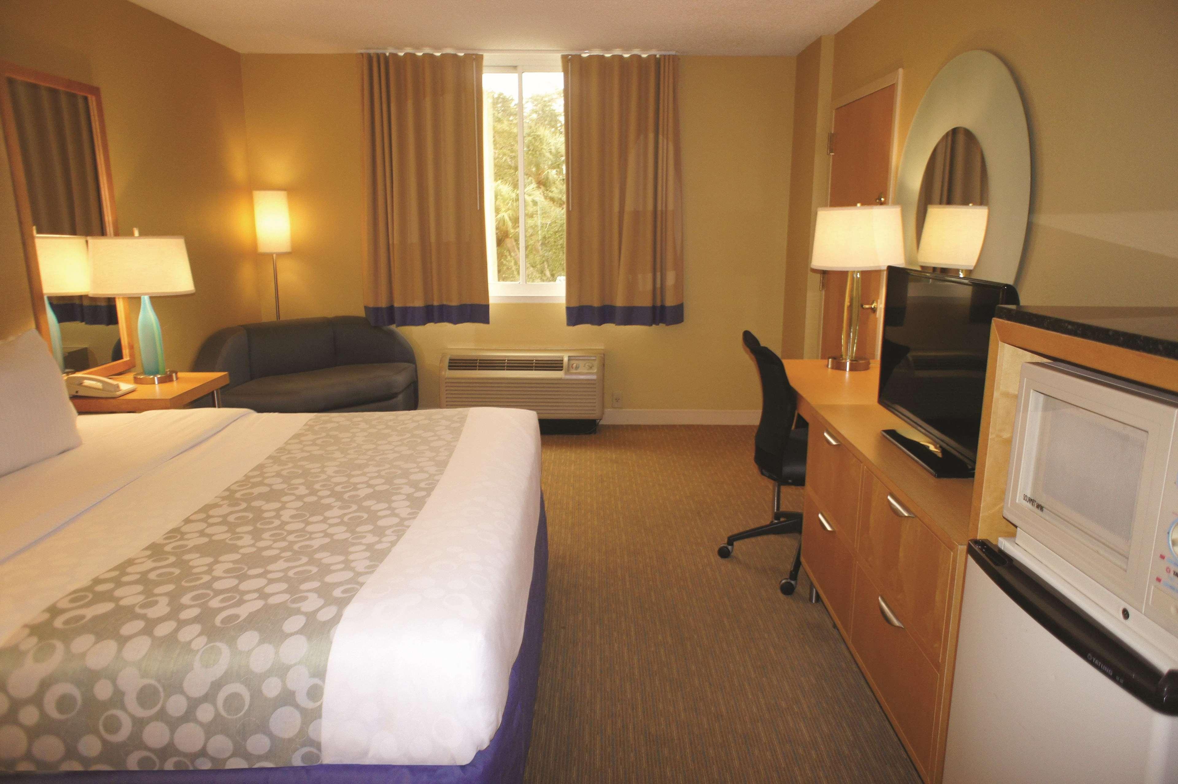 Hotel La Quinta By Wyndham Downtown Sarasota