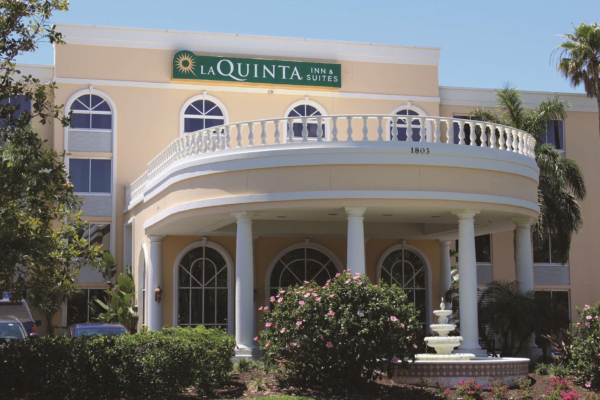 La Quinta By Wyndham Downtown Sarasota
