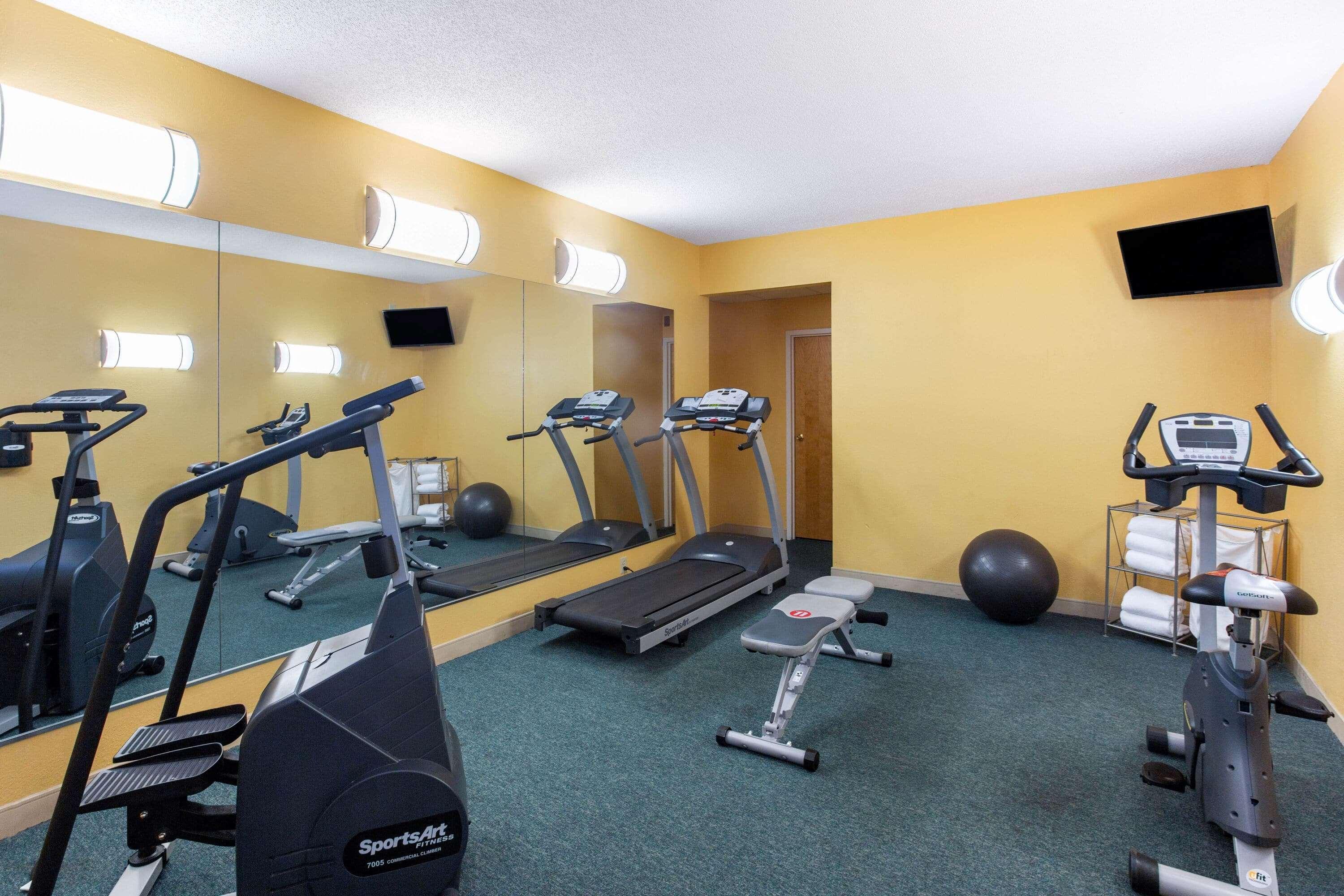 La Quinta By Wyndham Downtown Sarasota