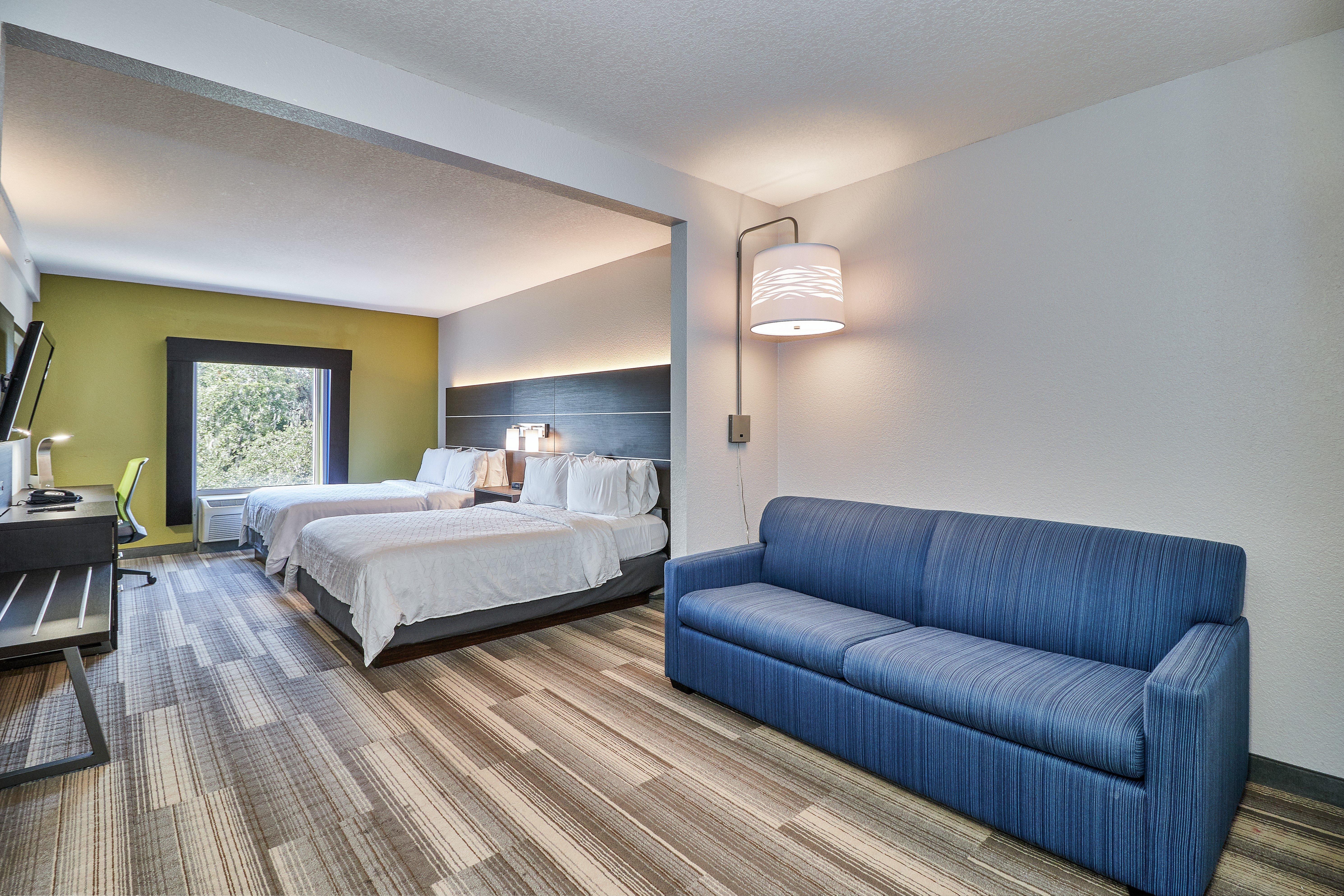 Express & Us 19 North By Ihg Hotel 2*