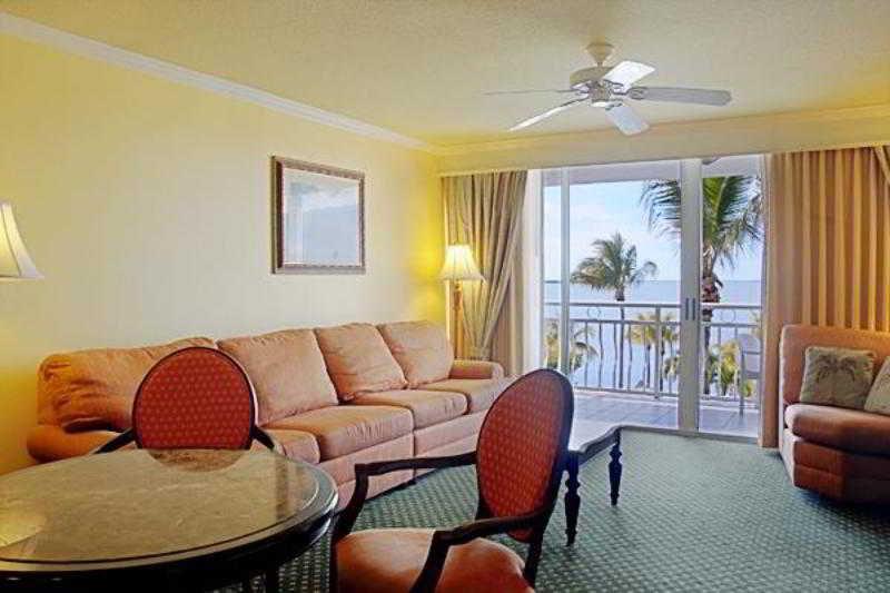 Reefhouse And Marina 3* Key Largo