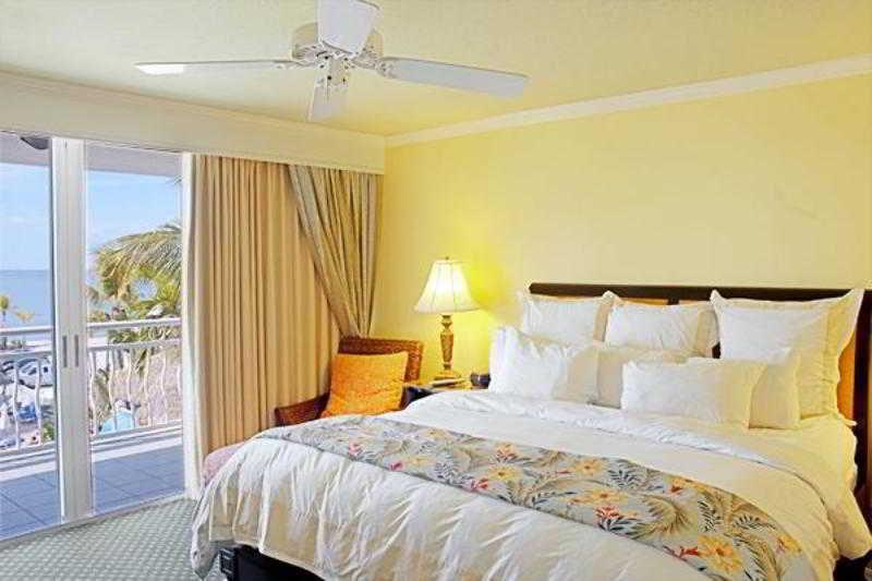 Reefhouse And Marina 3* Key Largo