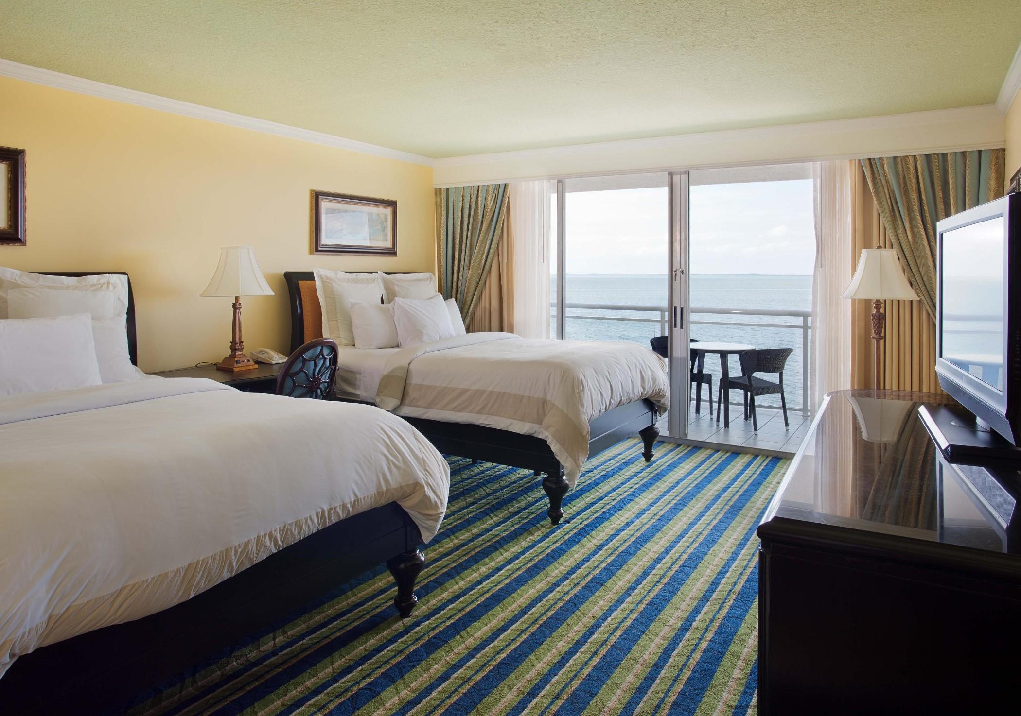 Resort Reefhouse And Marina Key Largo