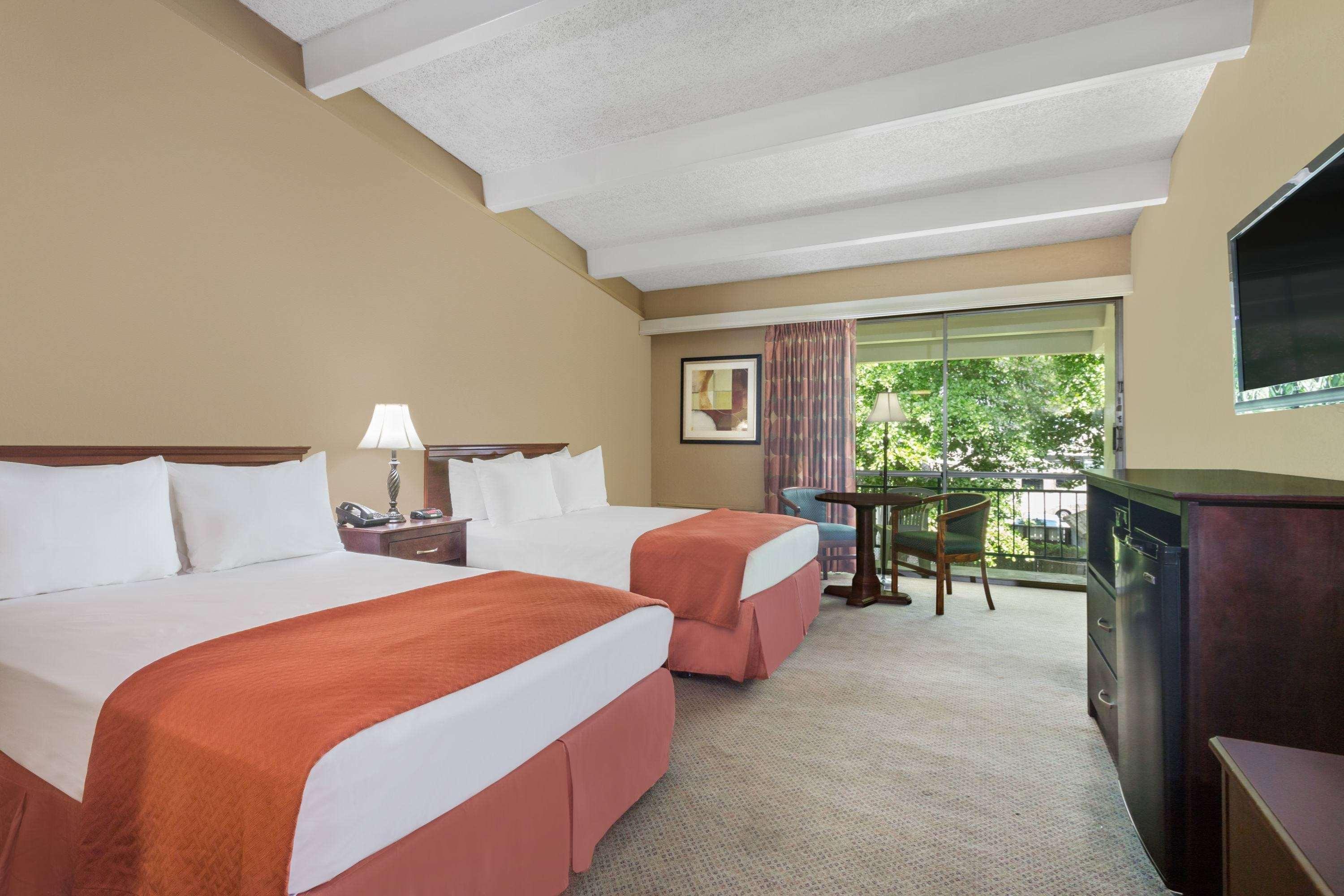 Hotel Travelodge By Wyndham