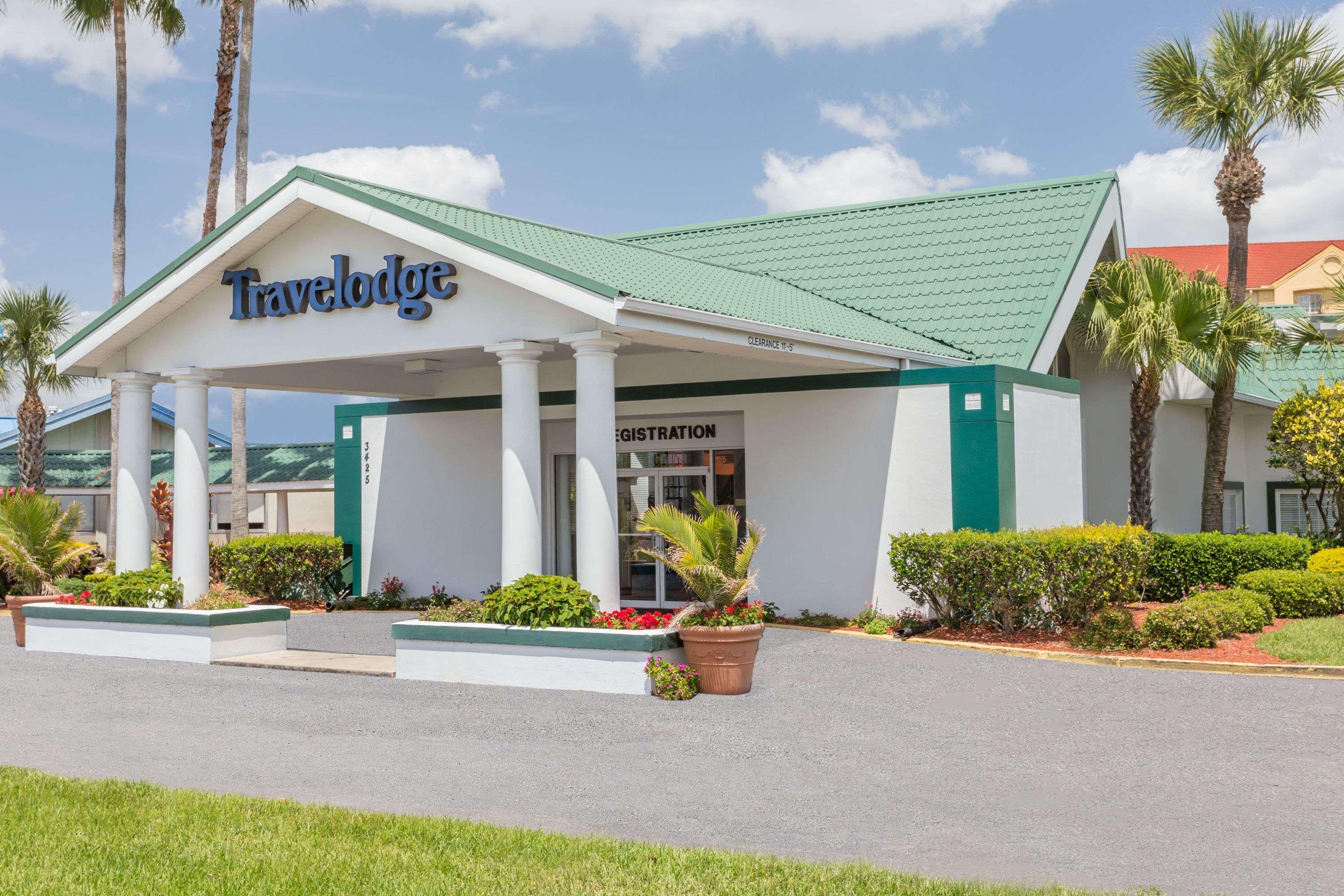 Hotel Travelodge By Wyndham Lakeland