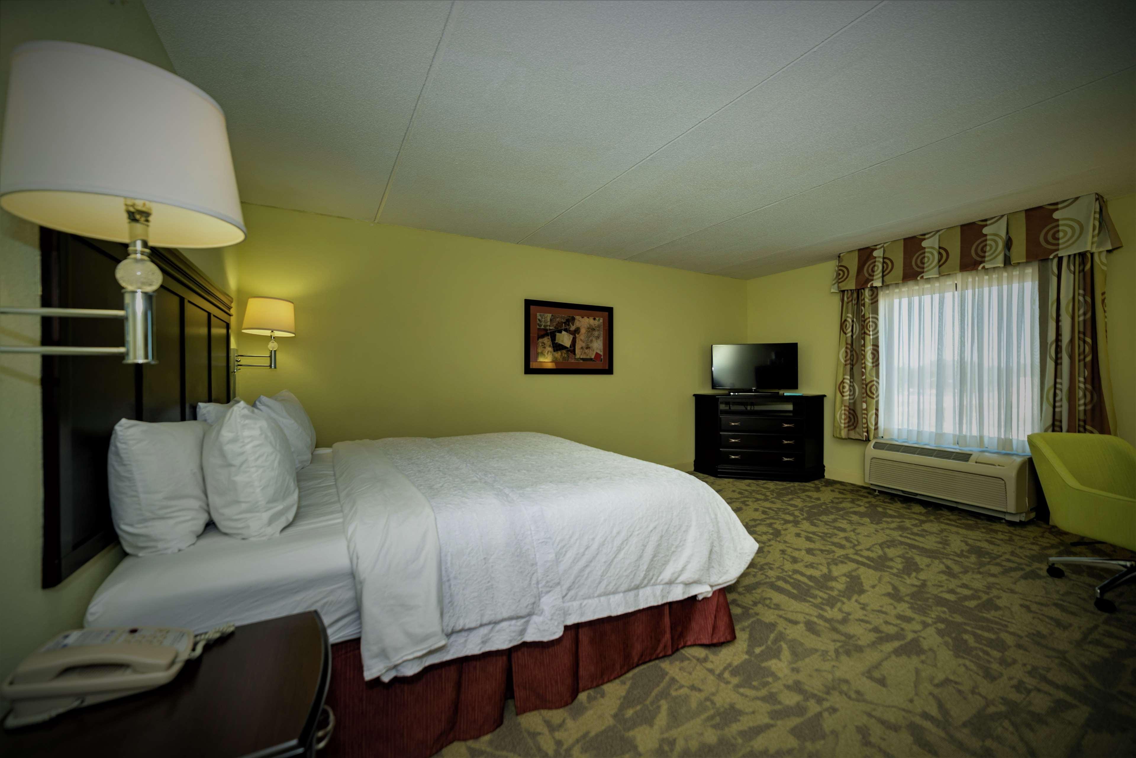 Hotel Hampton Jacksonville-i-295 East/baymeadows Jacksonville