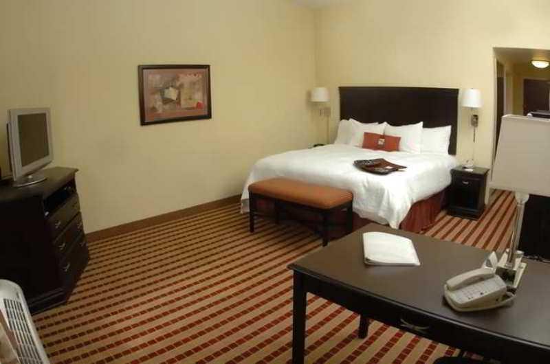 Hampton Jacksonville-i-295 East/baymeadows 3* Jacksonville