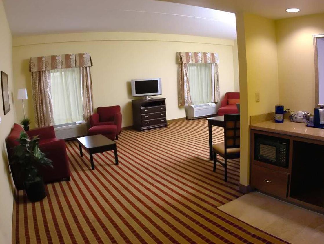 Hampton Jacksonville-i-295 East/baymeadows Hotel Jacksonville