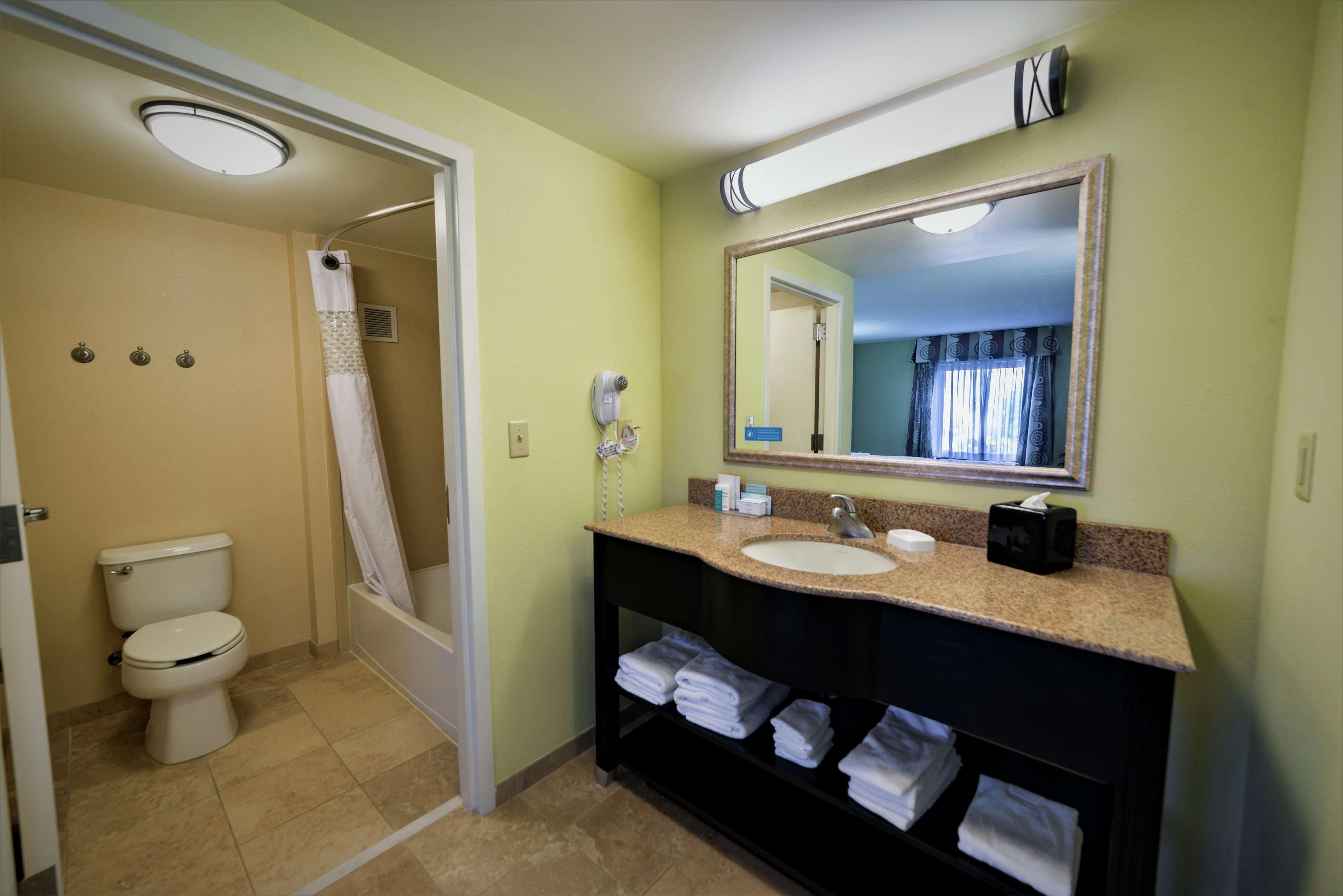Hampton Jacksonville-i-295 East/baymeadows 3*