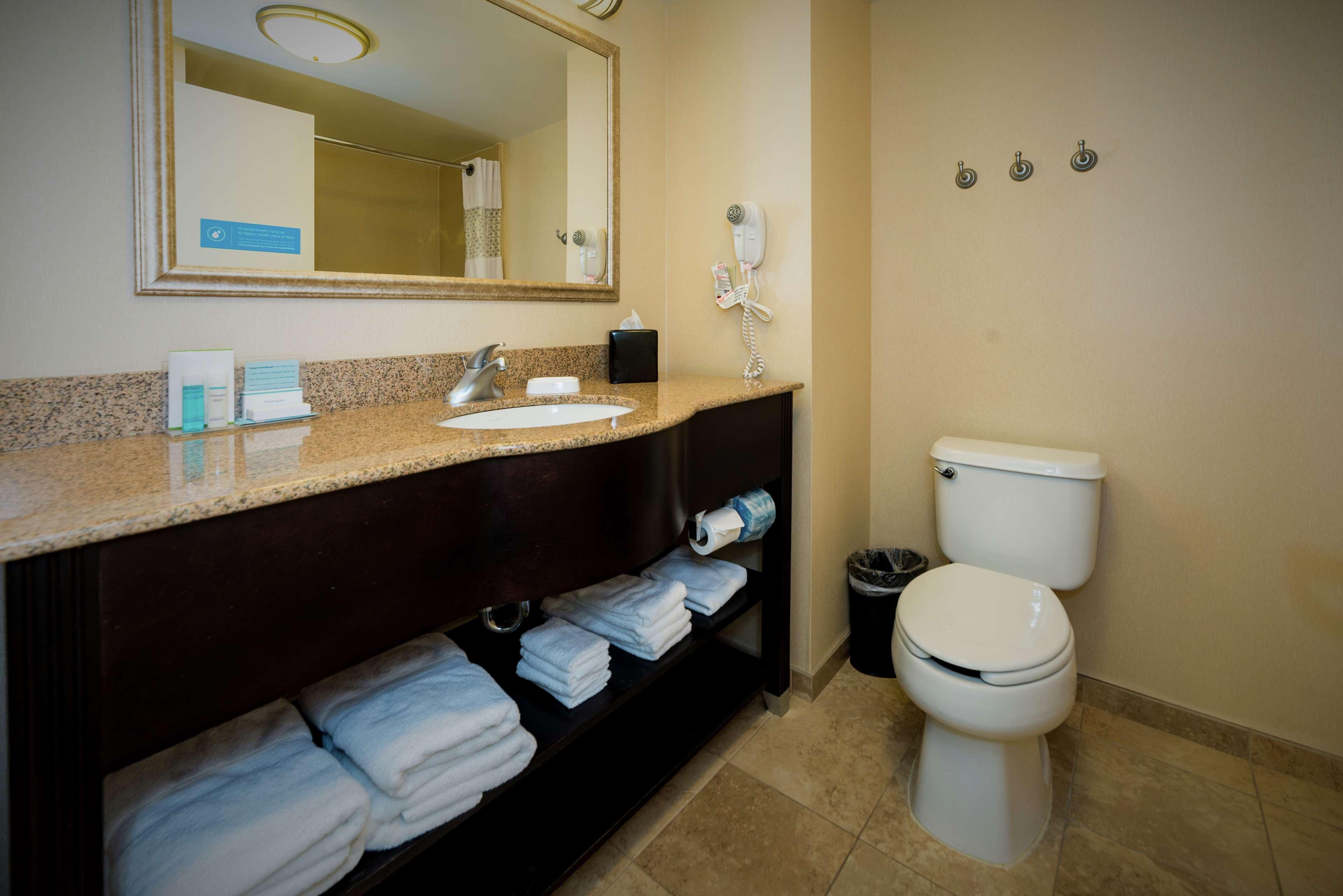 Hotel Hampton Jacksonville-i-295 East/baymeadows