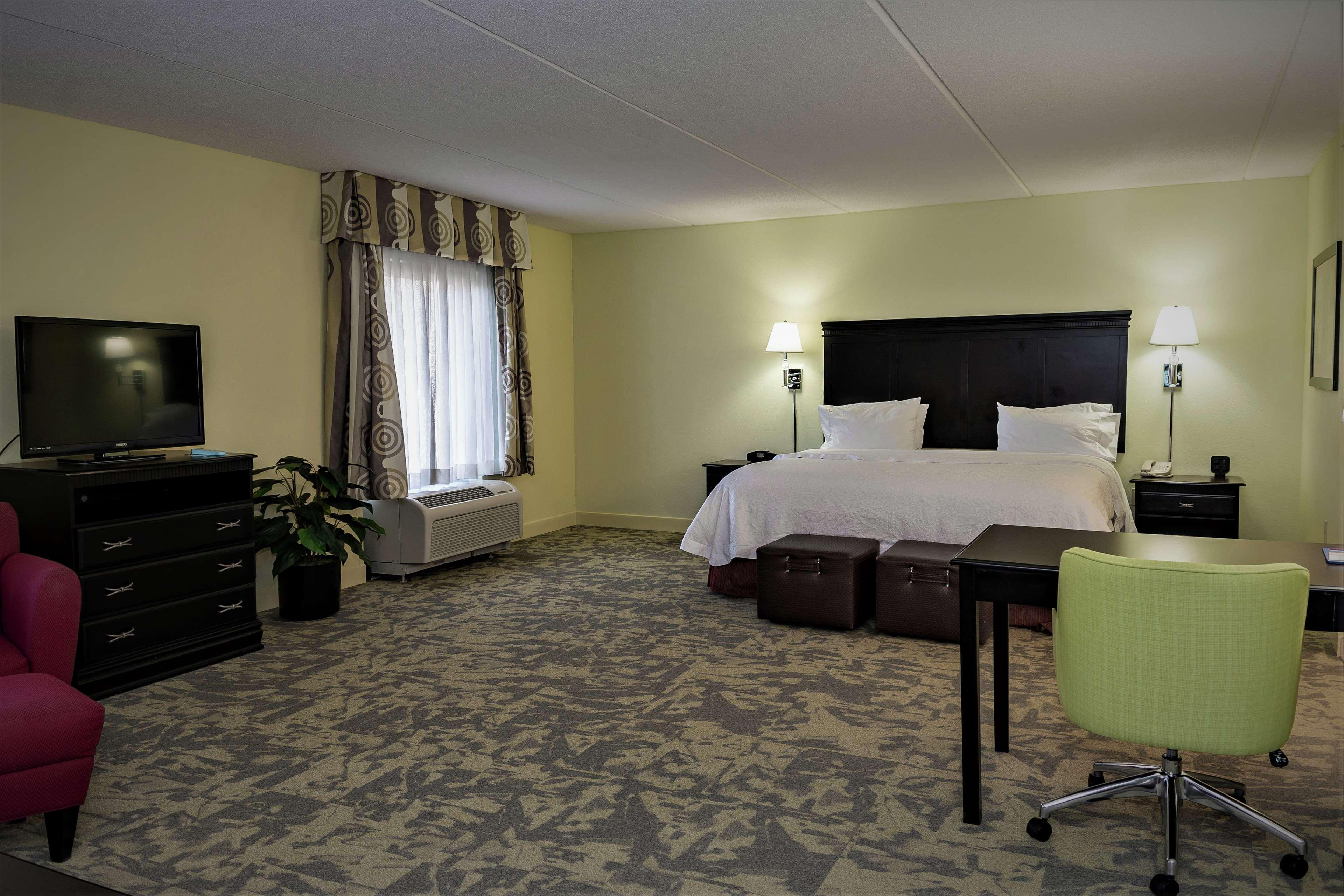 Hampton Jacksonville-i-295 East/baymeadows Hotel Jacksonville