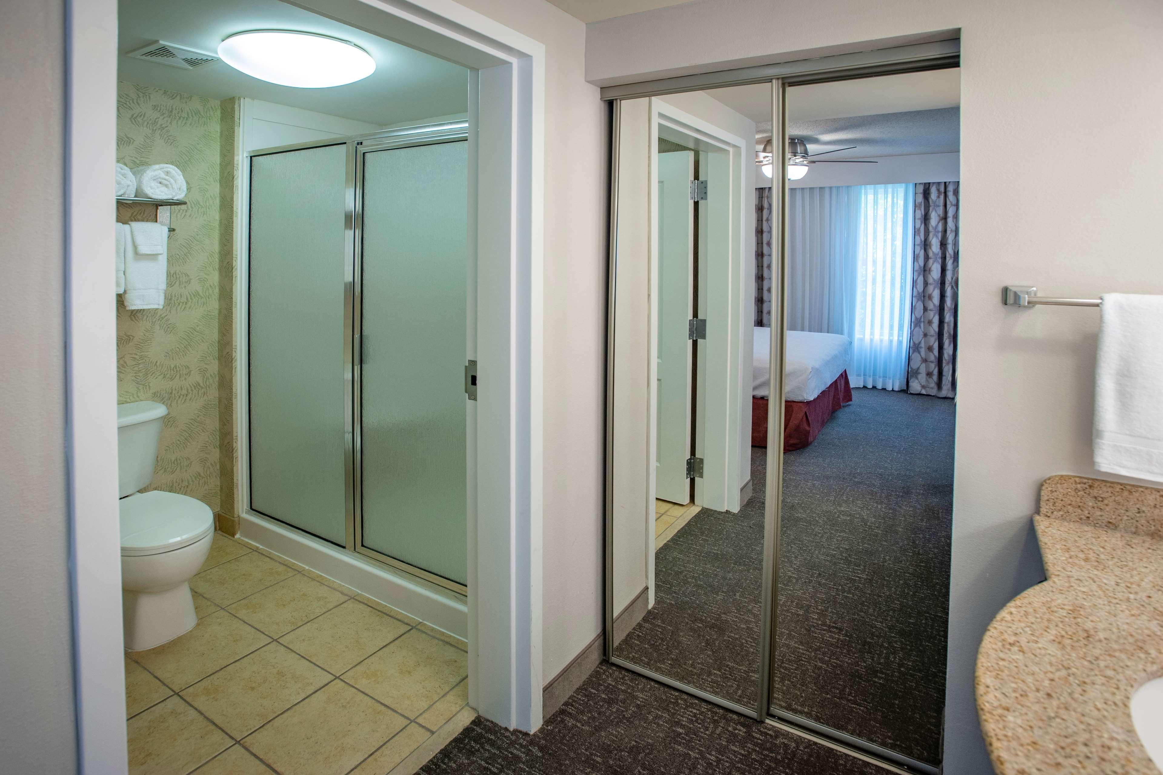 Pensacola Suites Hotel Hotel