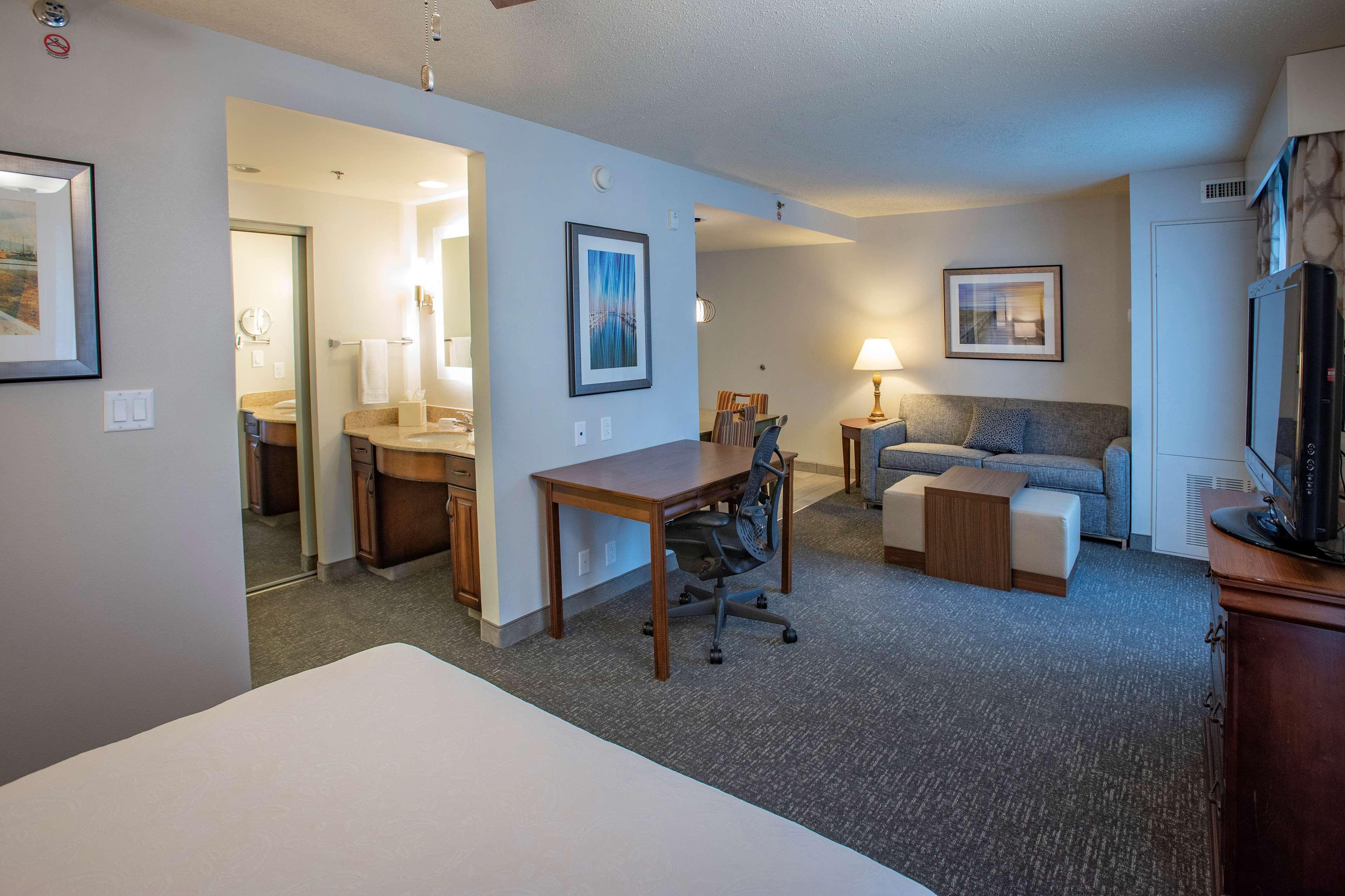Pensacola Suites Hotel Hotel