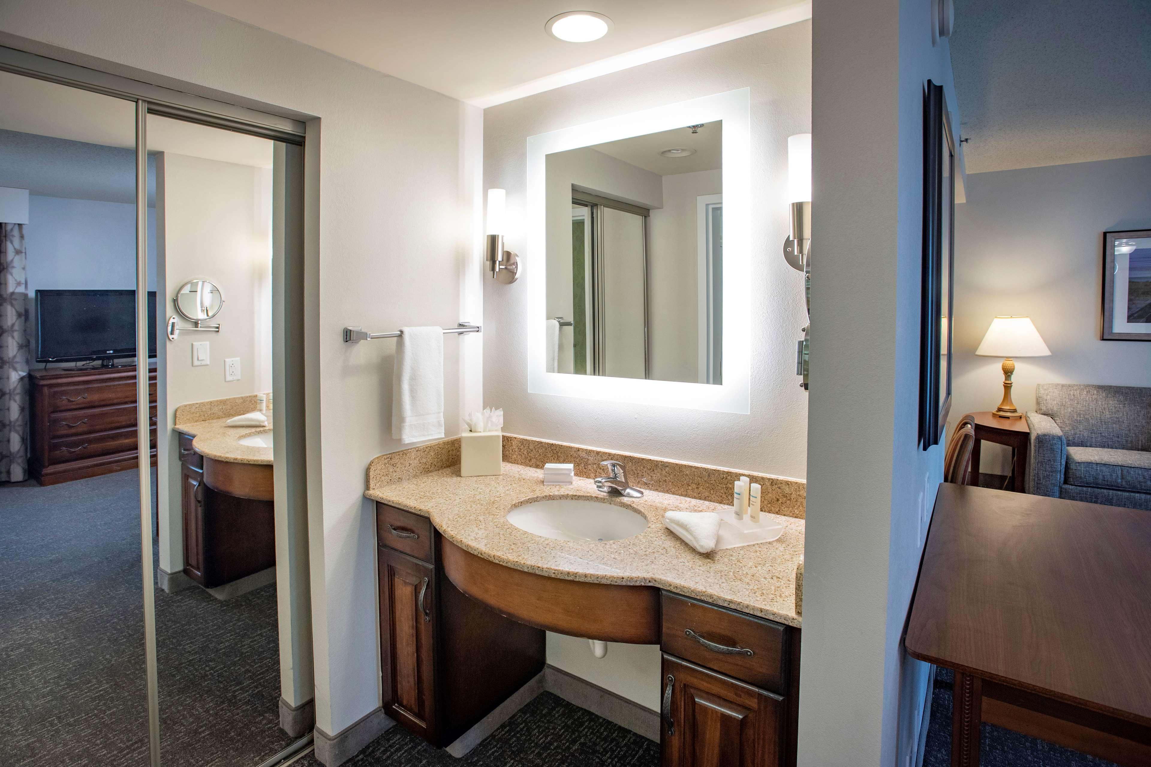 Pensacola Suites Hotel Hotel