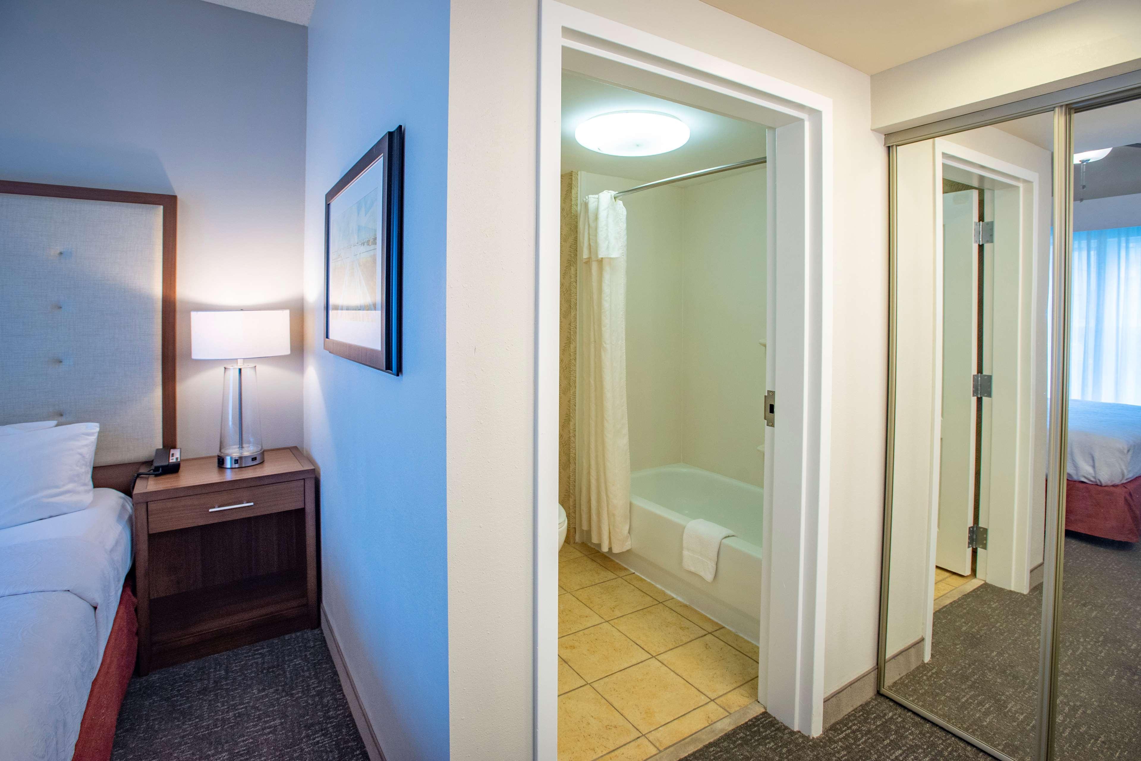 Hotel Pensacola Suites Hotel 3*