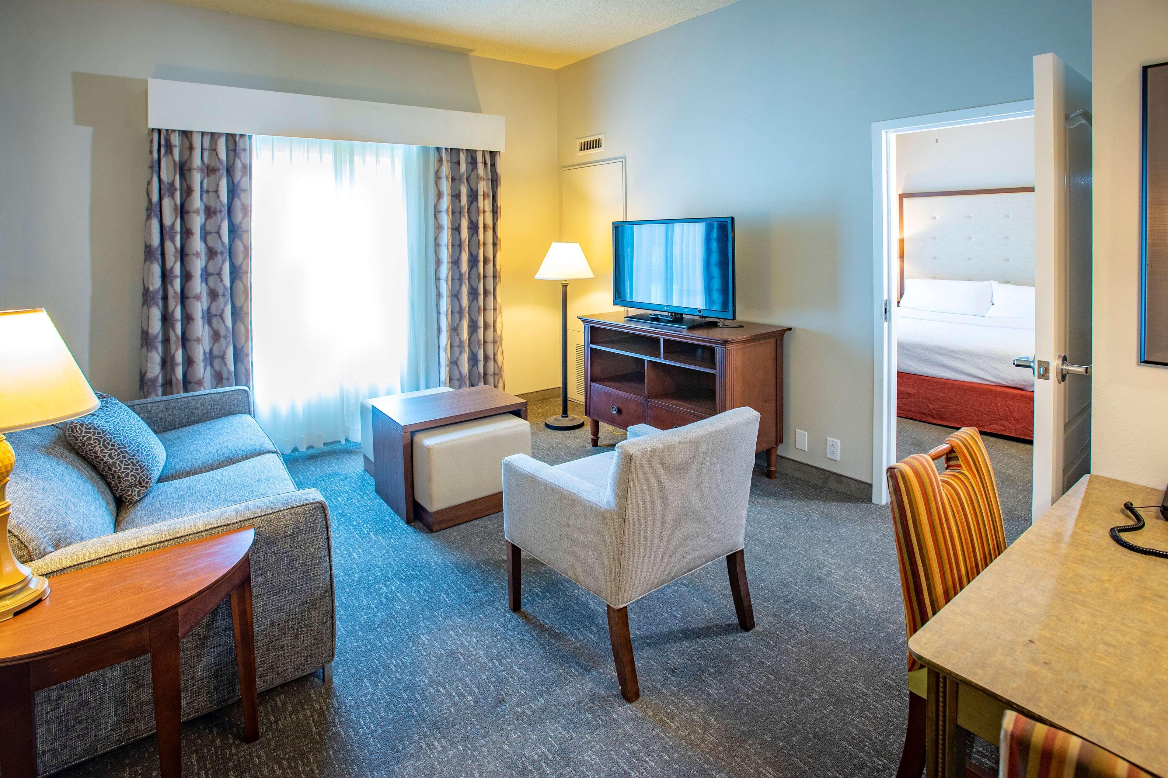 Hotel Pensacola Suites Hotel 3*