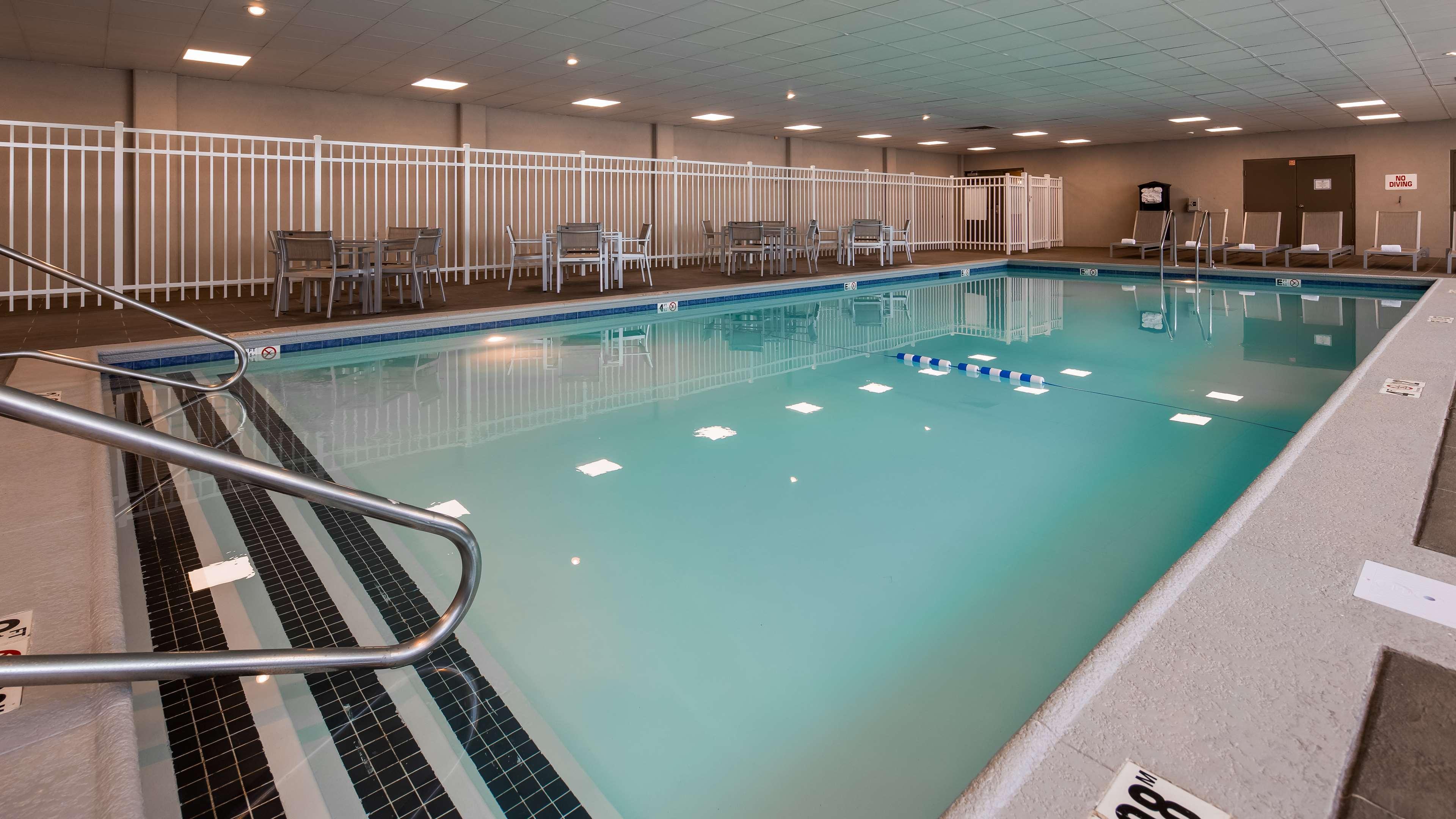Western Historic Bayfront 3*