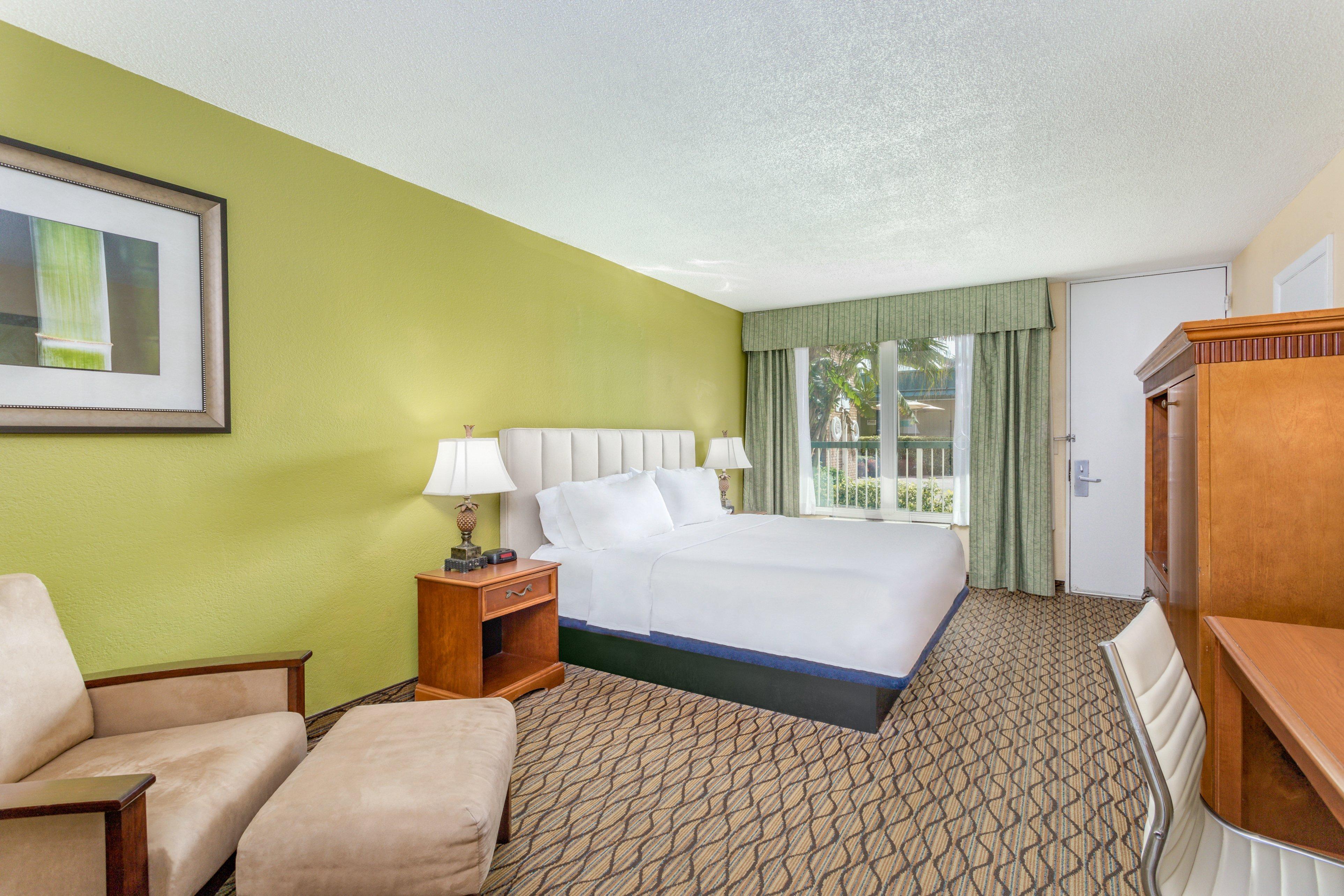 Resort Ocean Breeze Vero