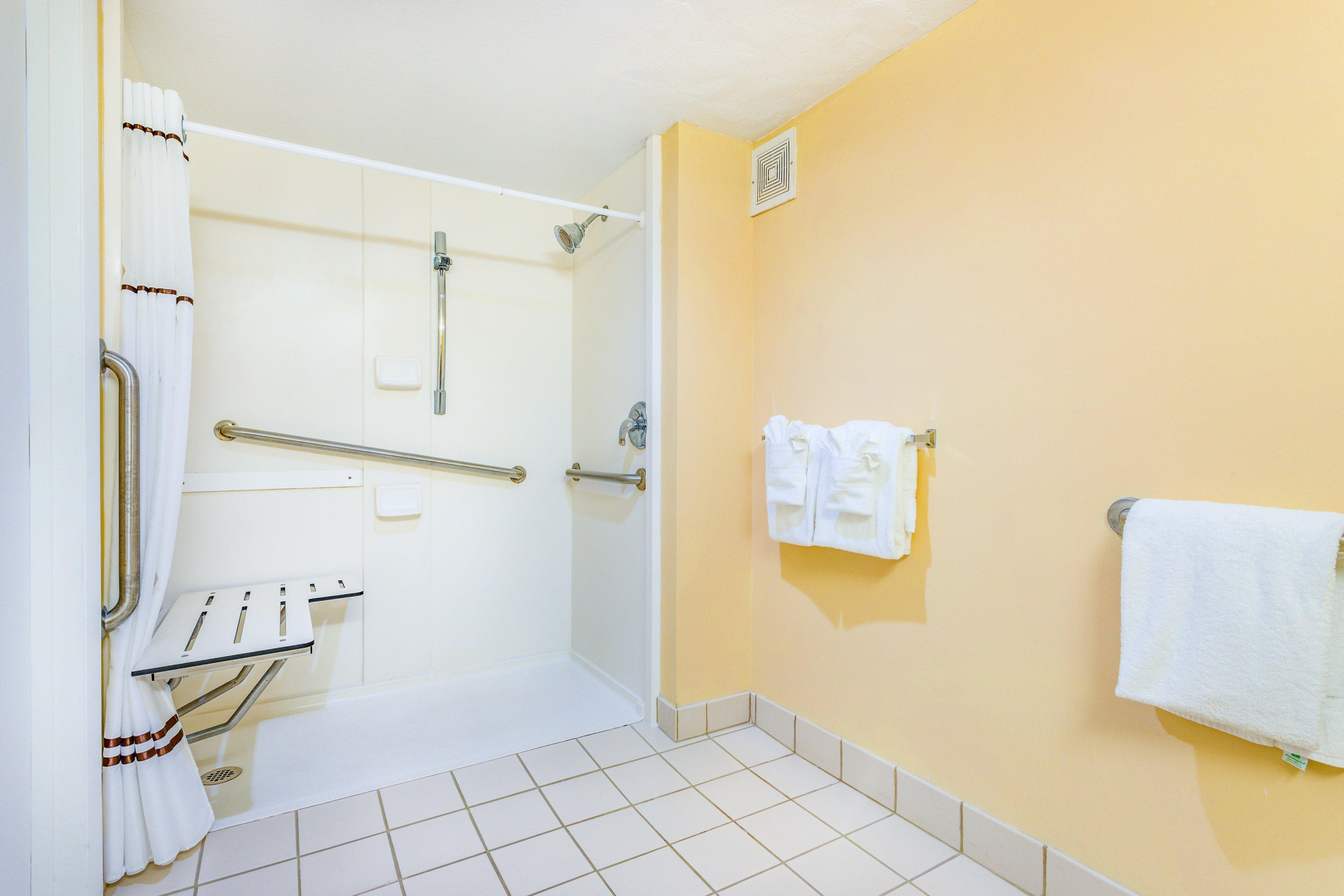 Resort Ocean Breeze Vero