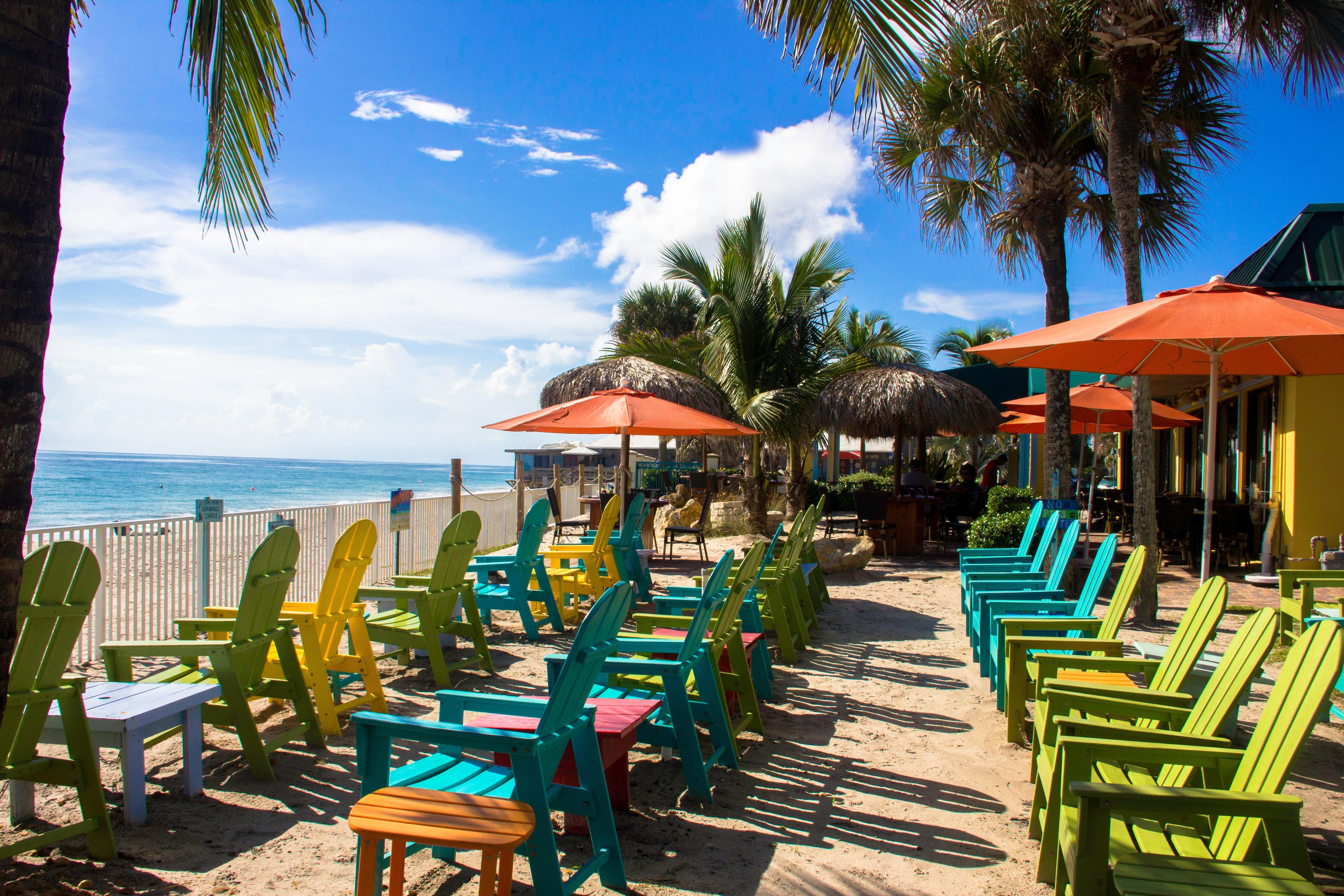 Resort Ocean Breeze Vero 3*