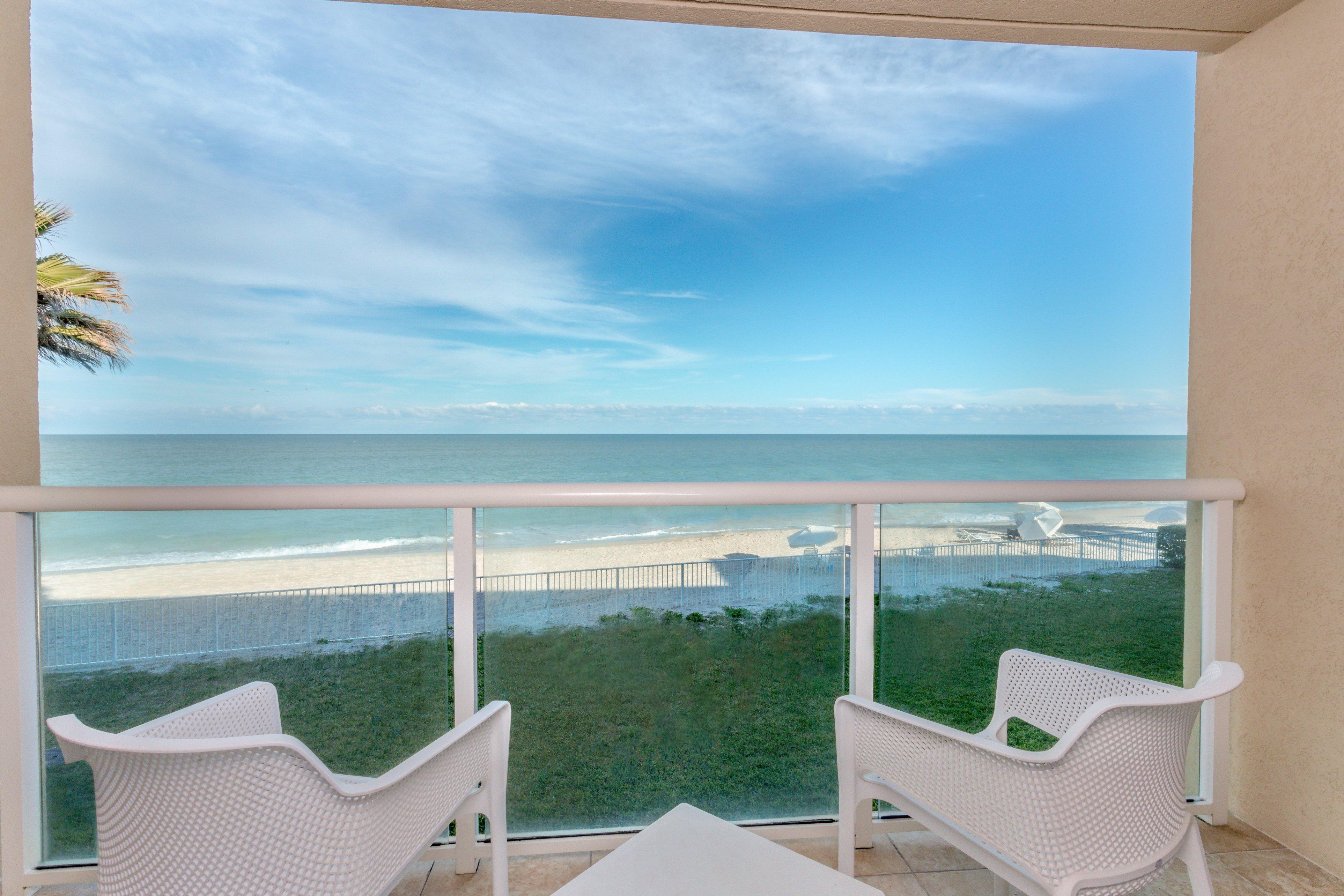 Ocean Breeze Vero Resort 3*