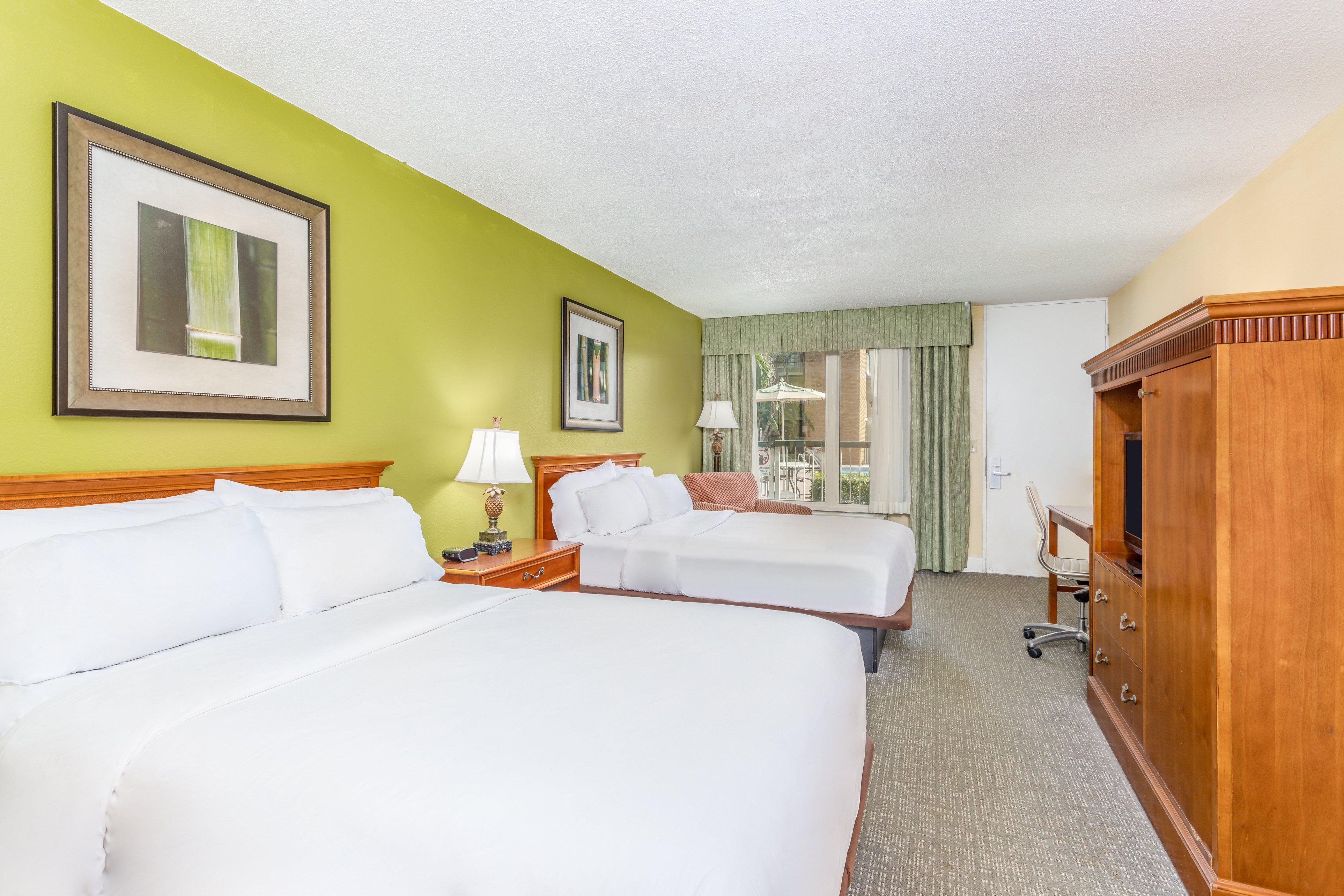 Resort Ocean Breeze Vero