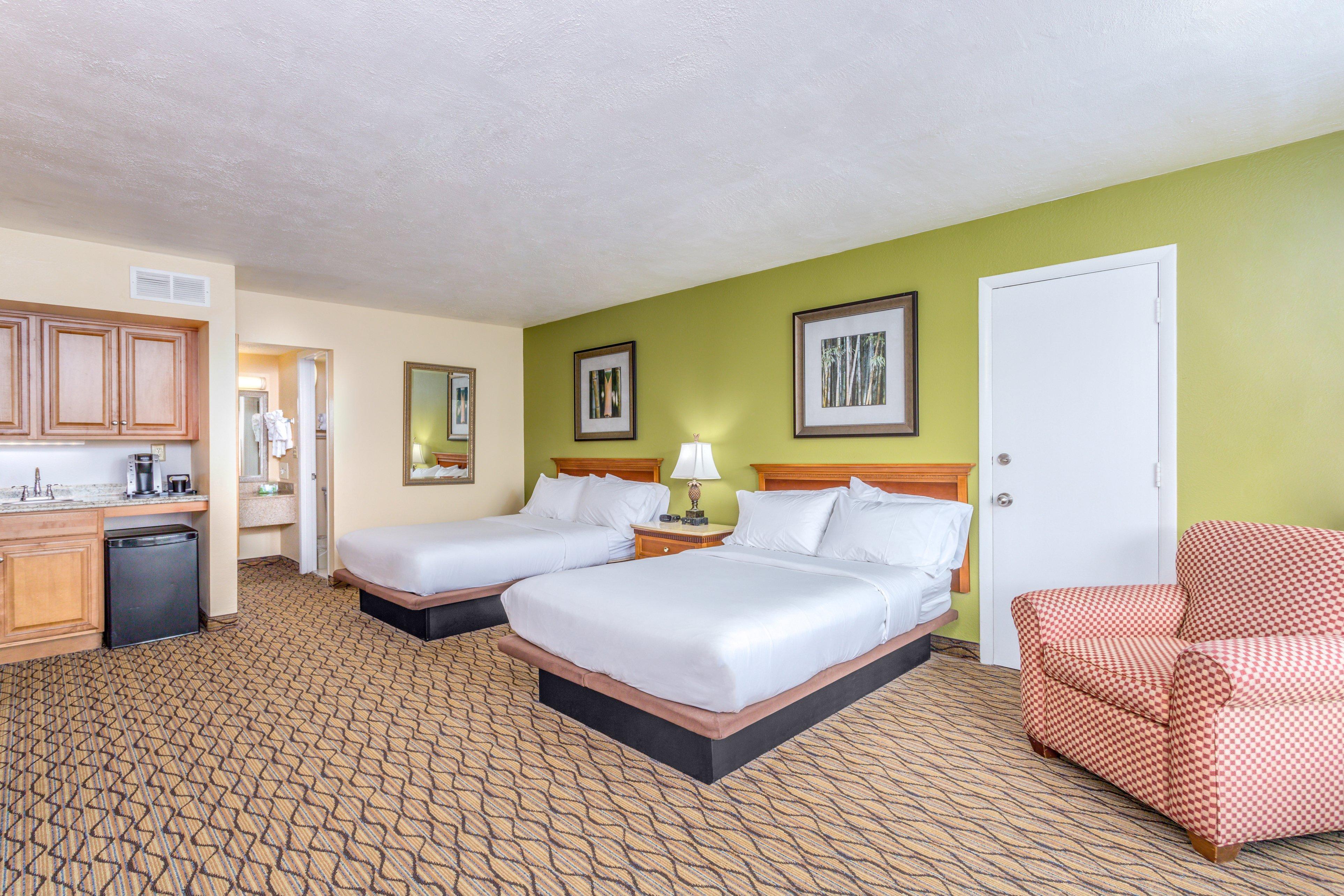 Ocean Breeze Vero 3* Vero Beach