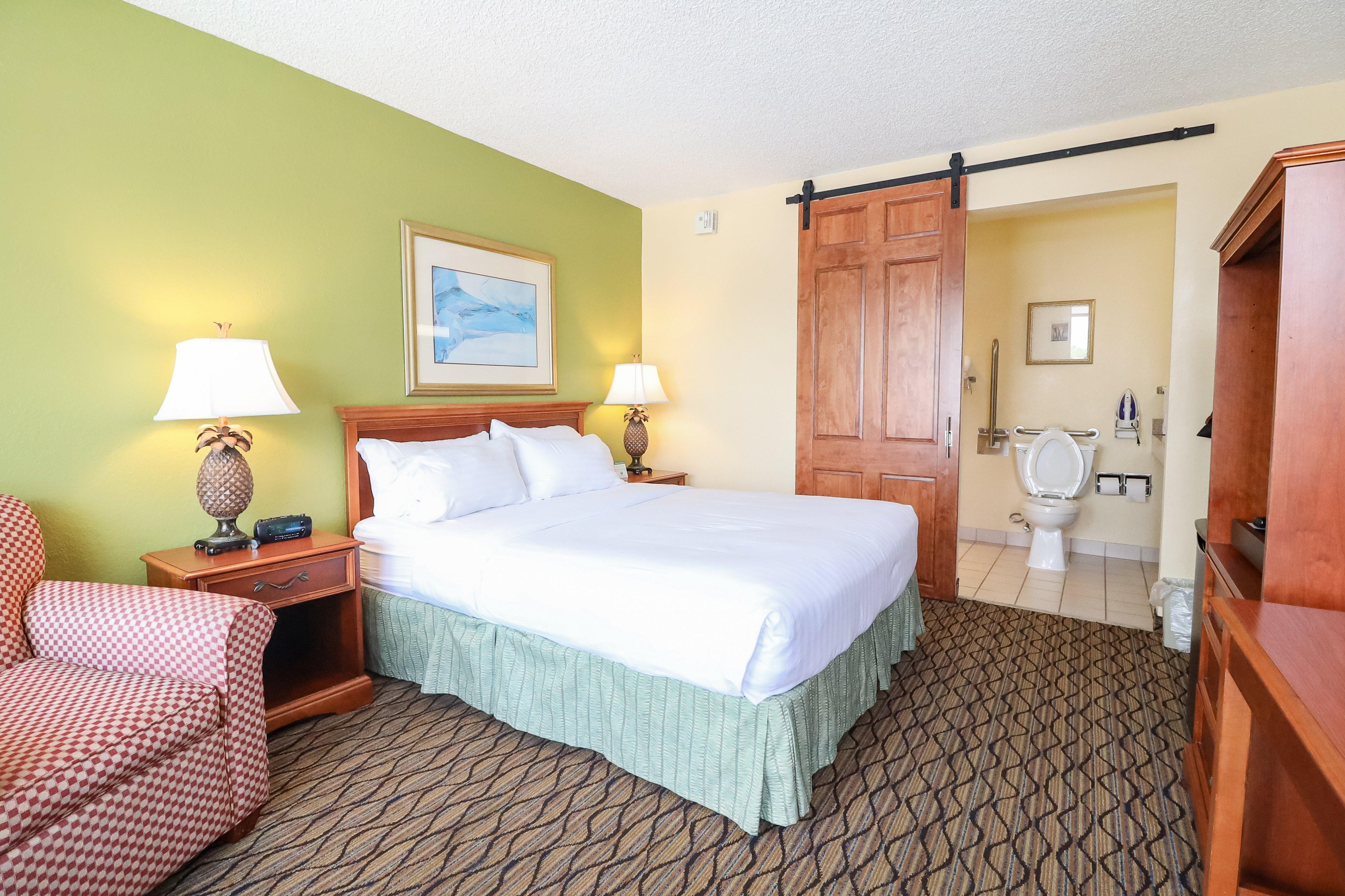 Ocean Breeze Vero Resort Vero Beach