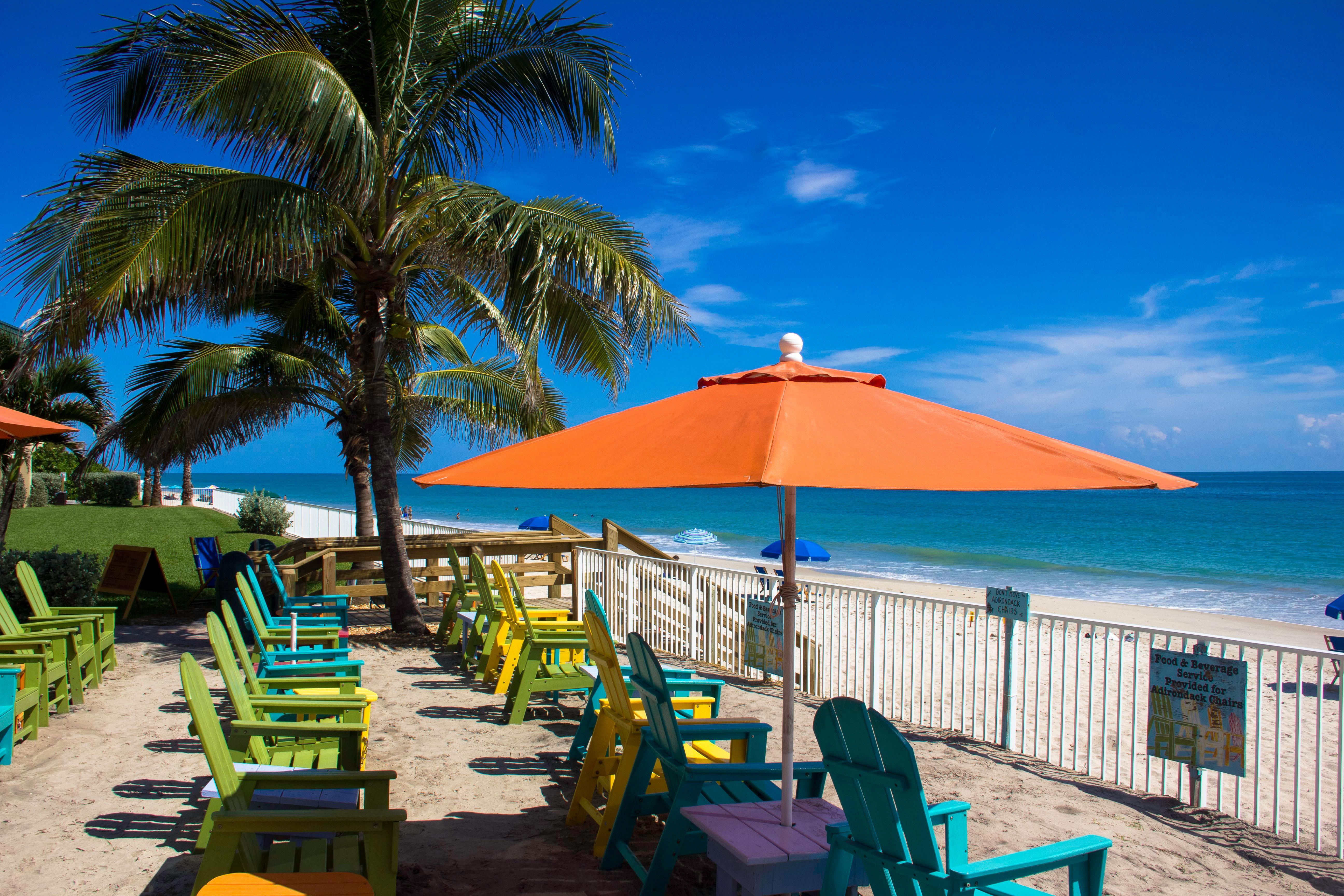 Ocean Breeze Vero Resort Vero Beach