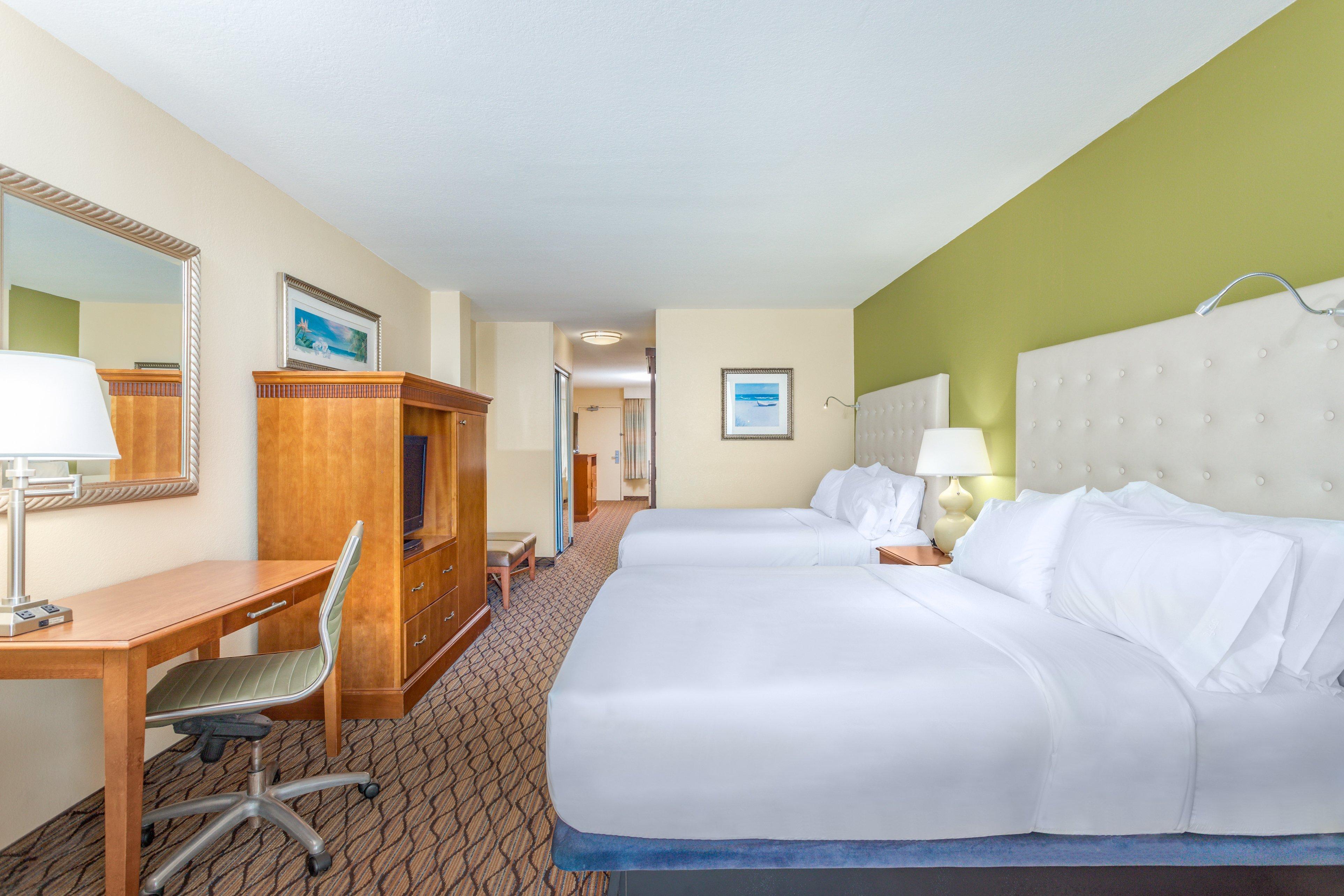 Resort Ocean Breeze Vero 3*