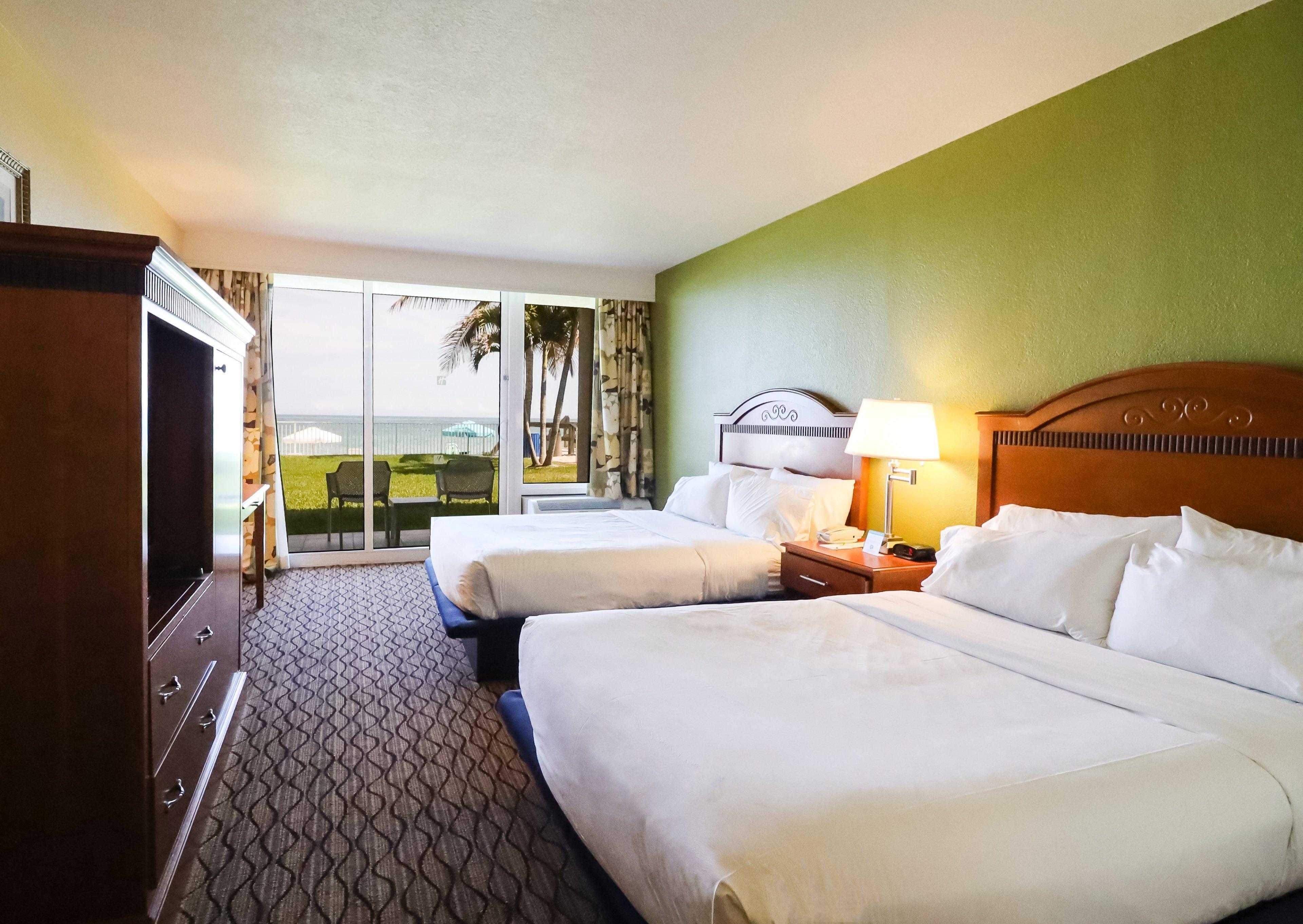 Resort Ocean Breeze Vero 3*