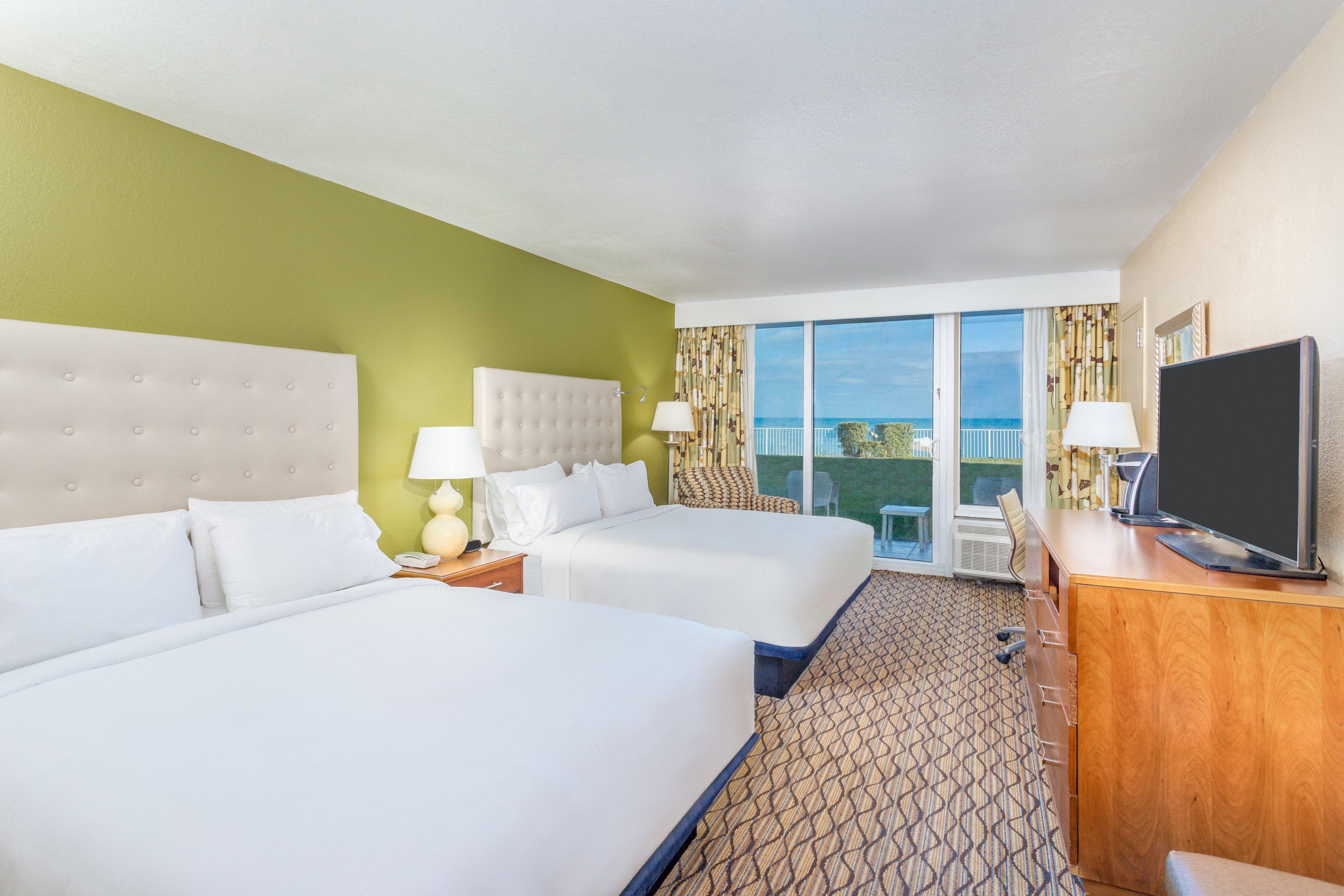 Ocean Breeze Vero Resort