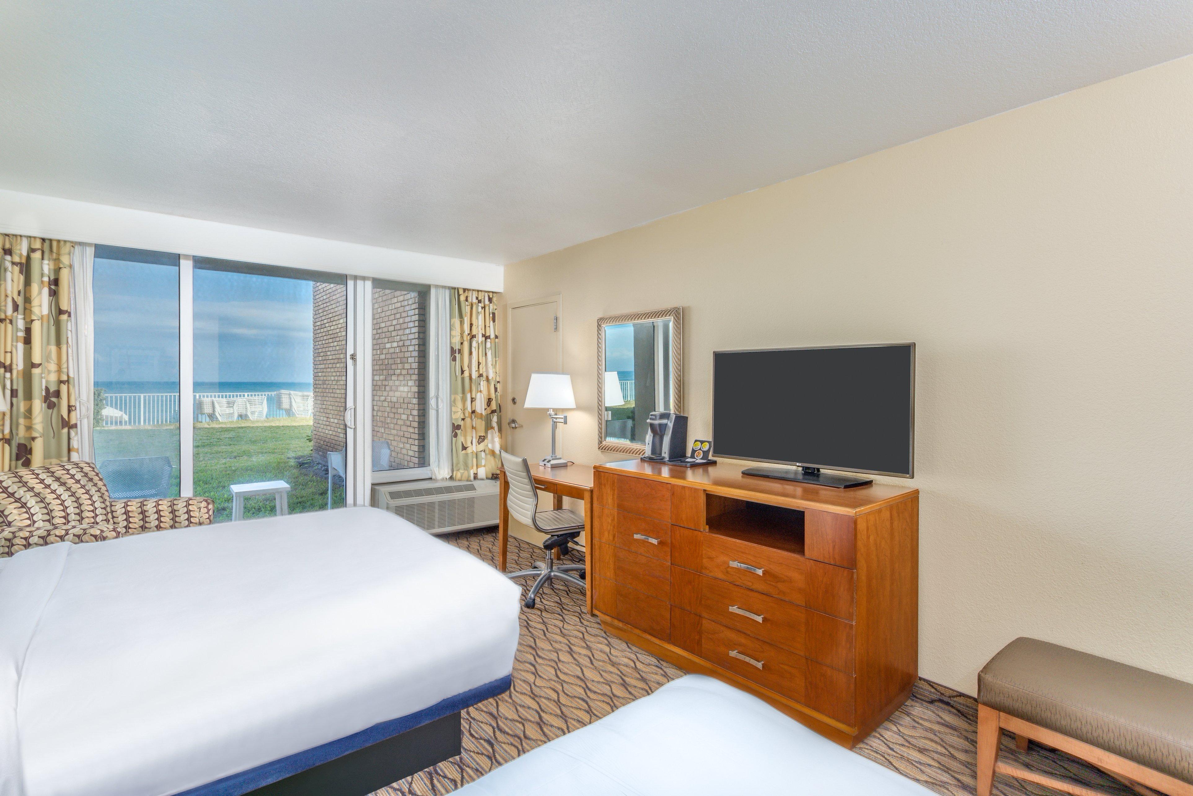 Ocean Breeze Vero 3*