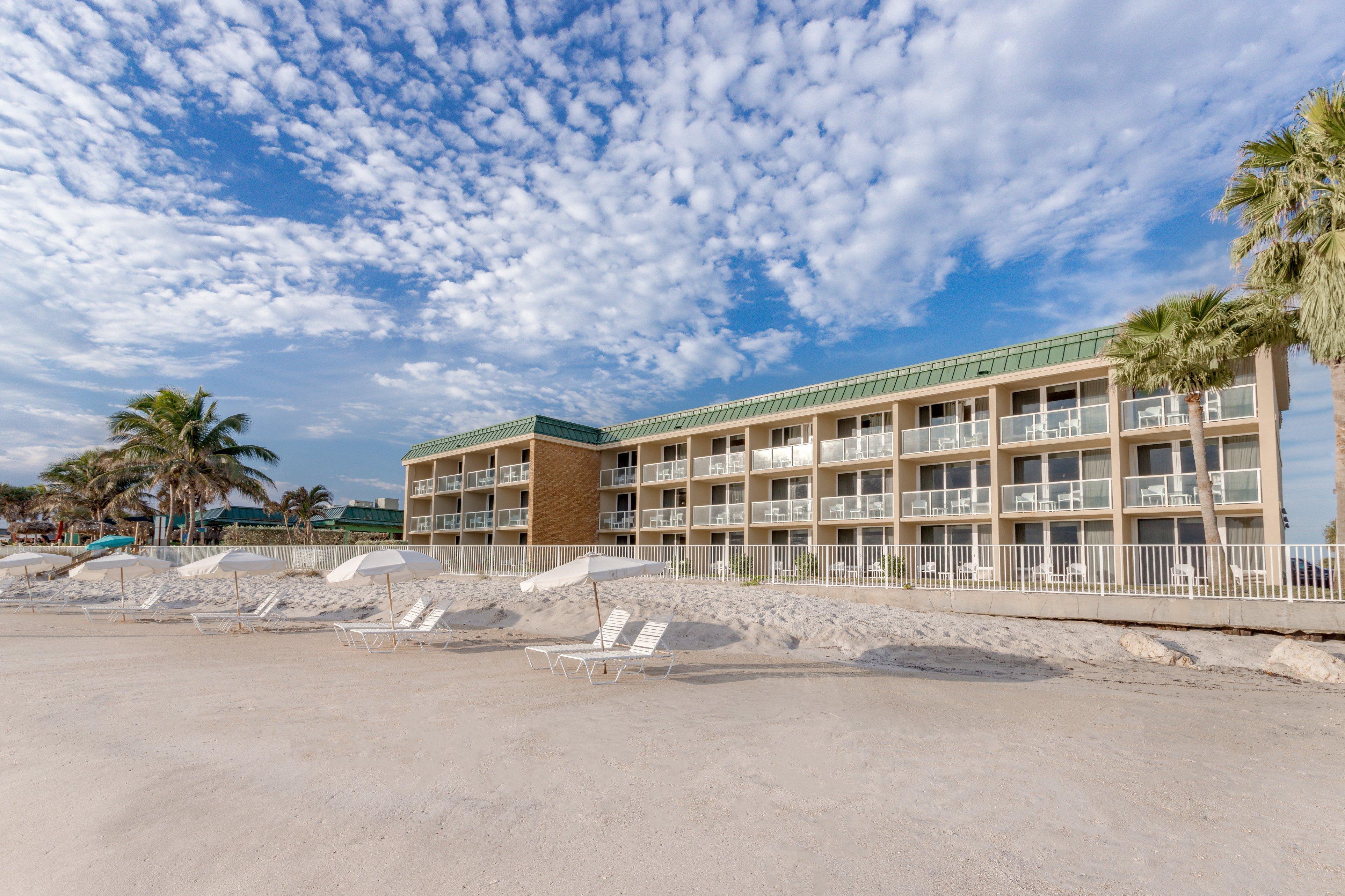 Ocean Breeze Vero Resort