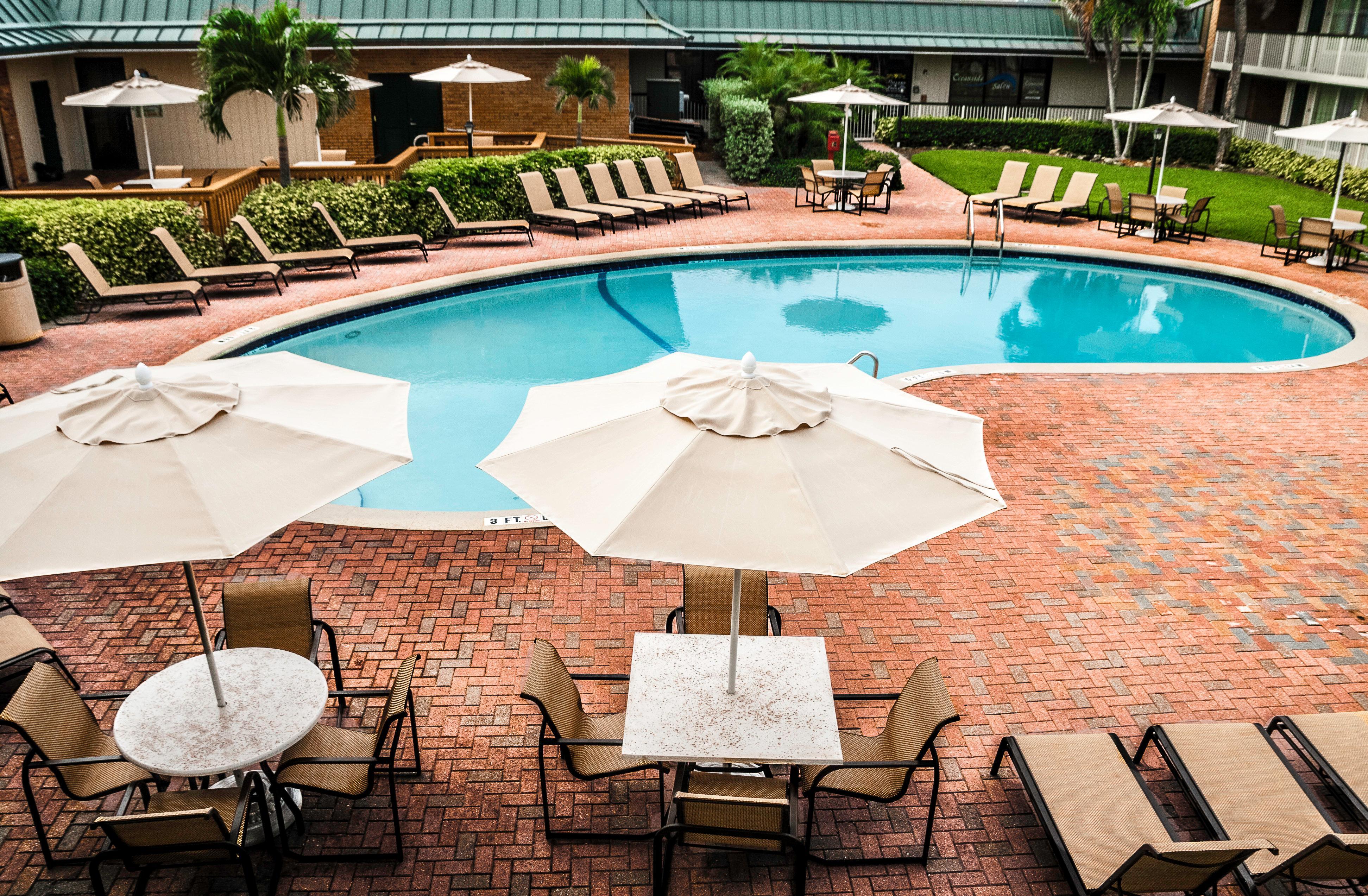 Resort Ocean Breeze Vero 3*