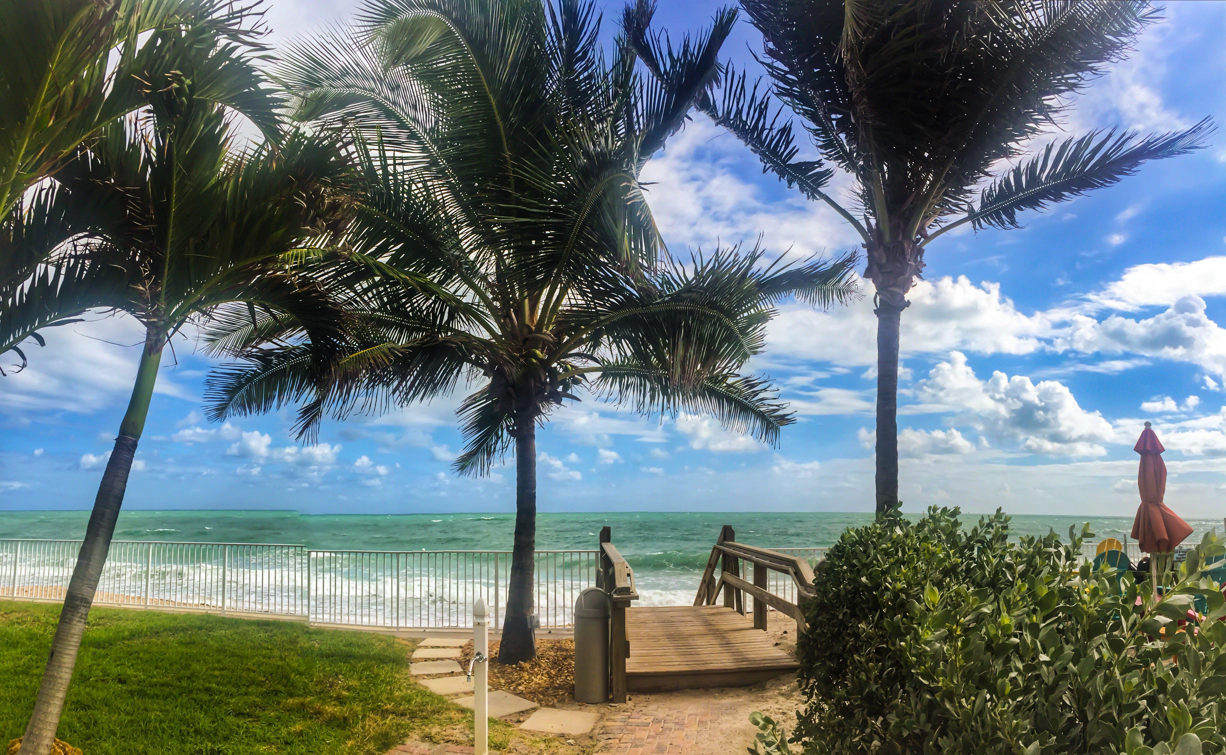 Ocean Breeze Vero Resort
